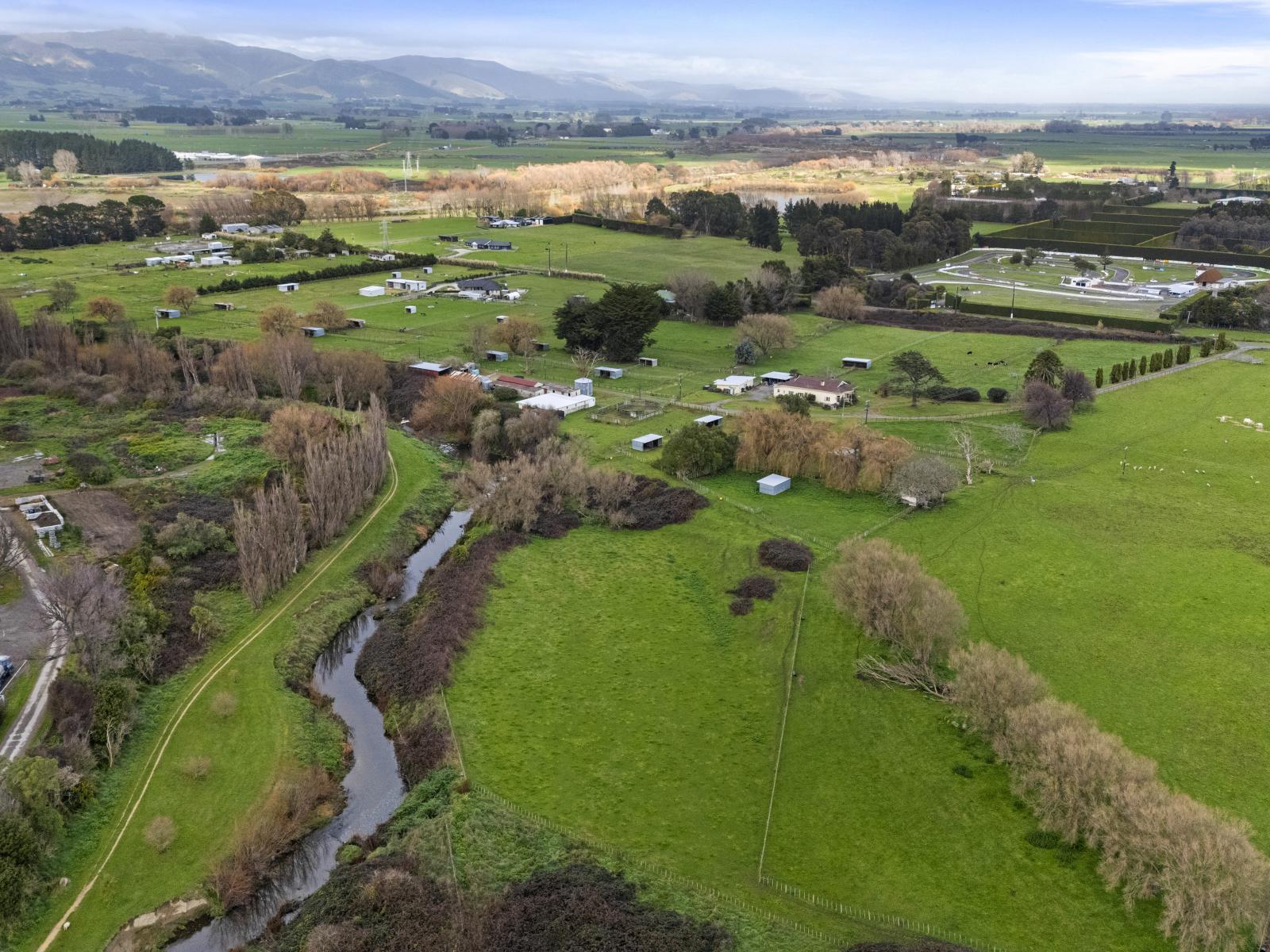 201 Shirriffs Road, Awapuni