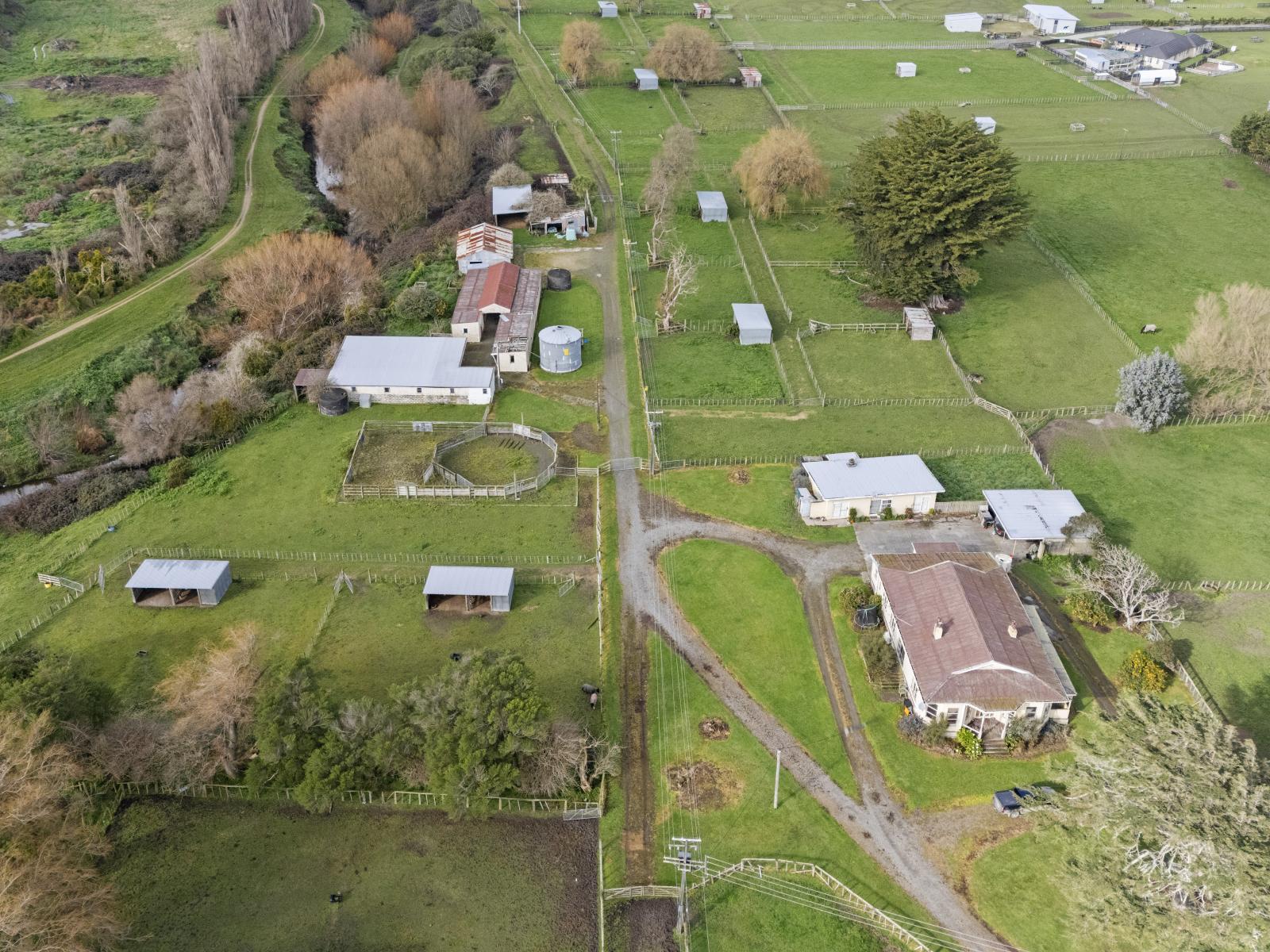 201 Shirriffs Road, Awapuni