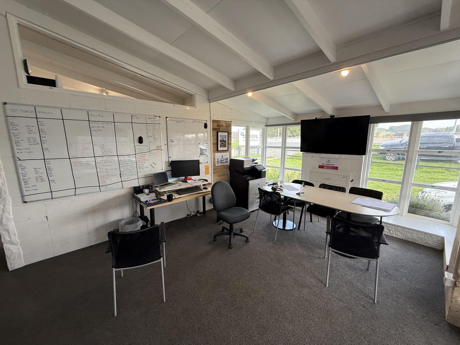 757 State Highway 29, Tauriko