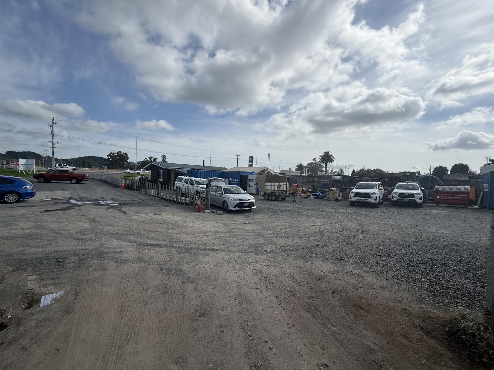 757 State Highway 29, Tauriko