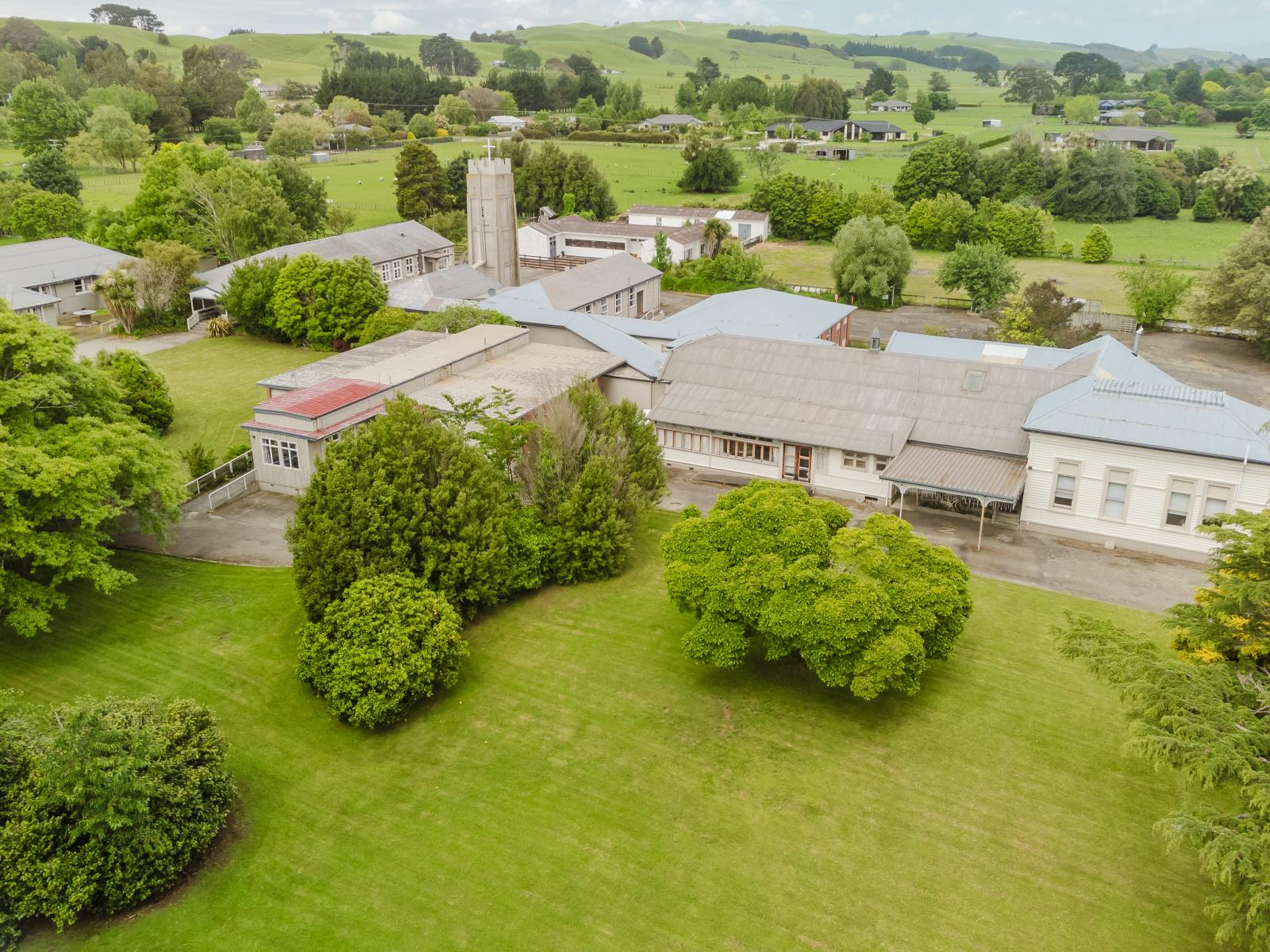 81861 State Highway 2, Pahiatua