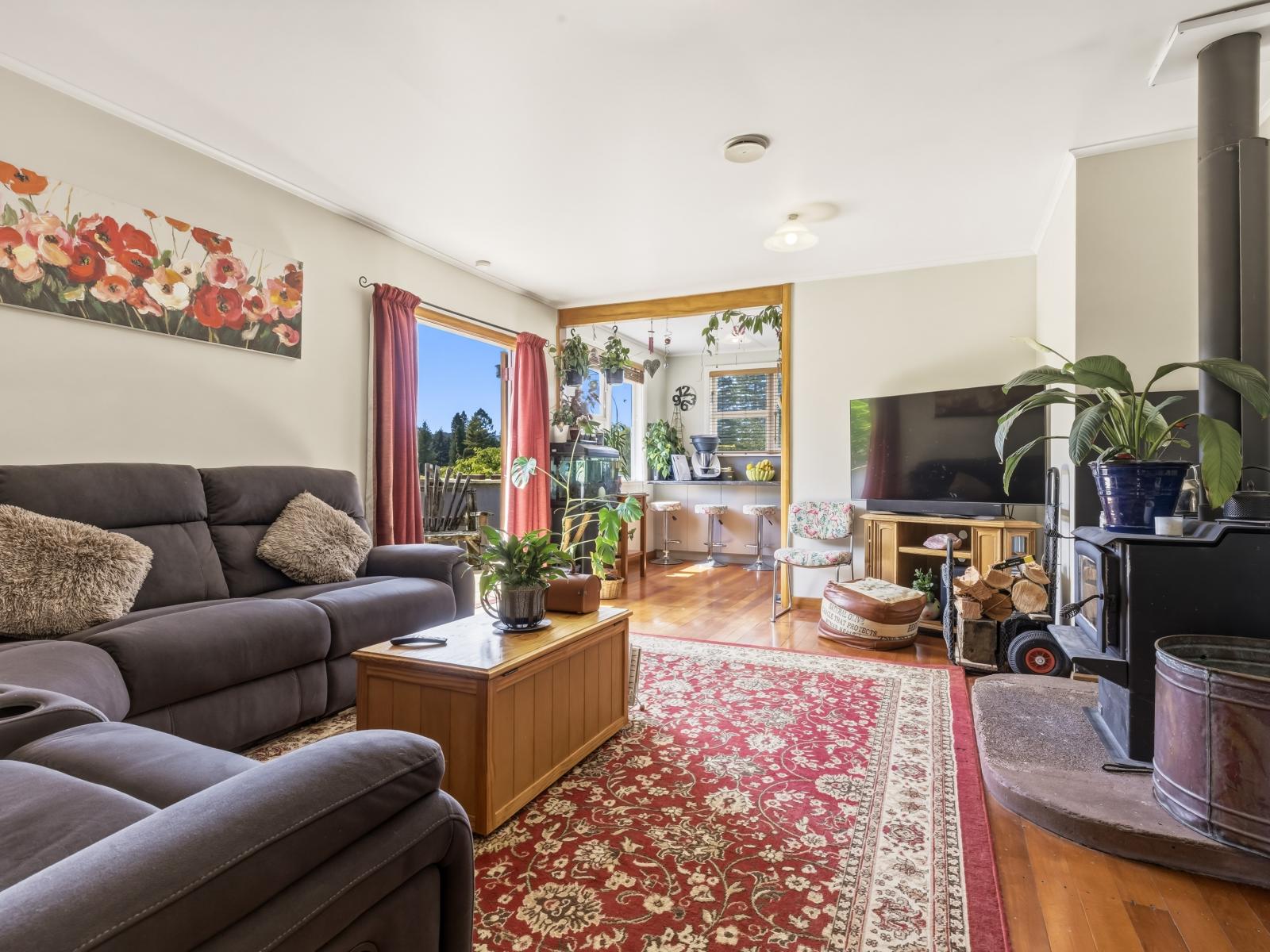 188 Golf Road, Taumarunui