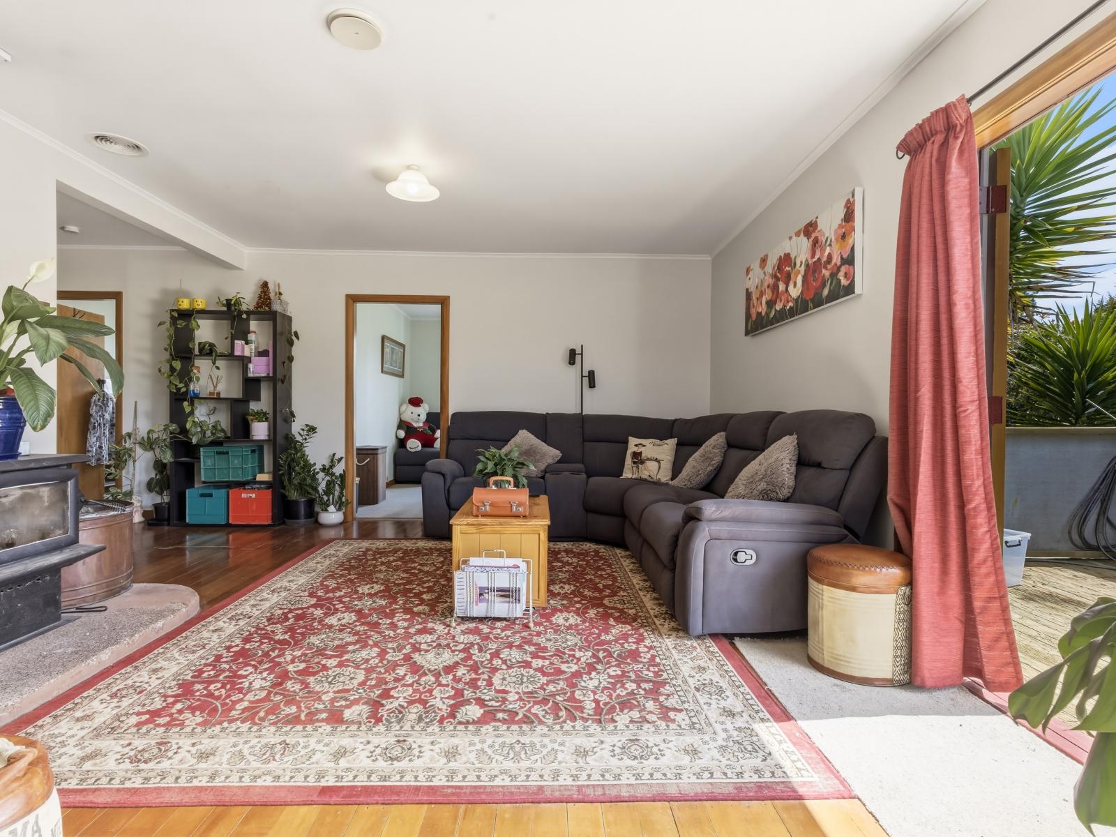 188 Golf Road, Taumarunui