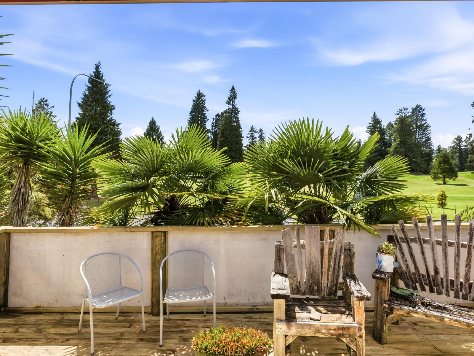 188 Golf Road, Taumarunui