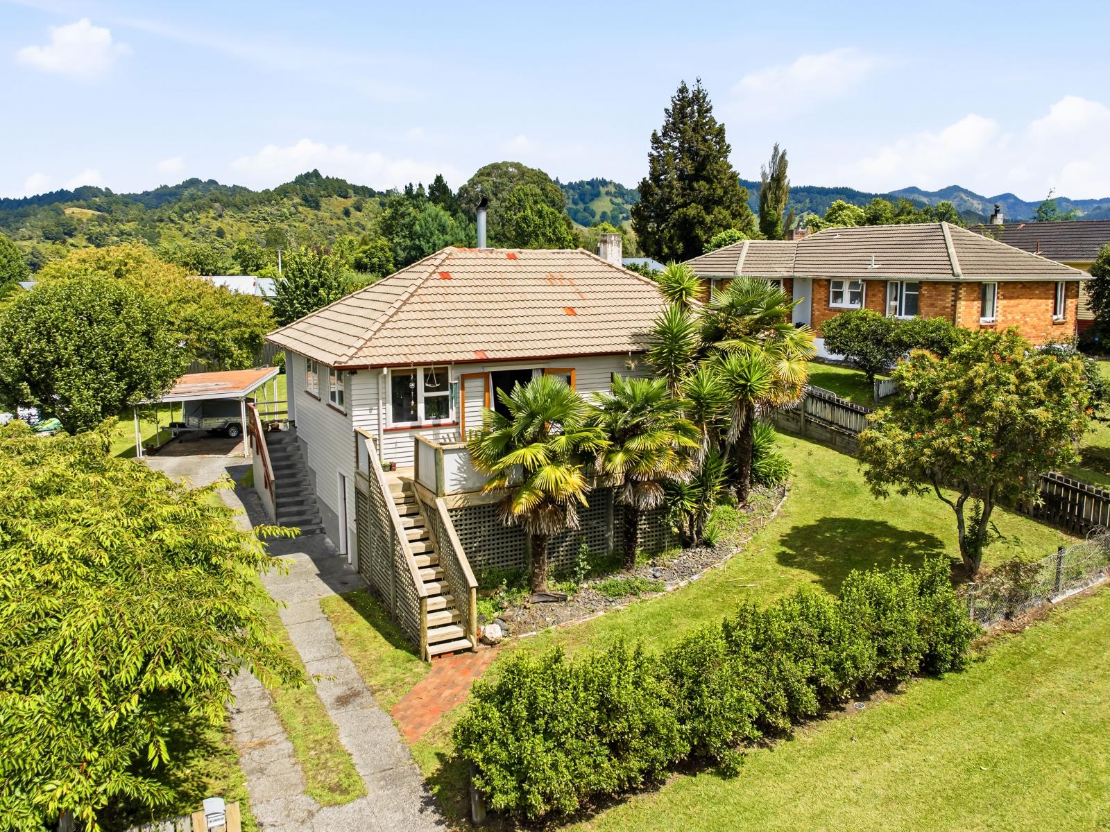 188 Golf Road, Taumarunui