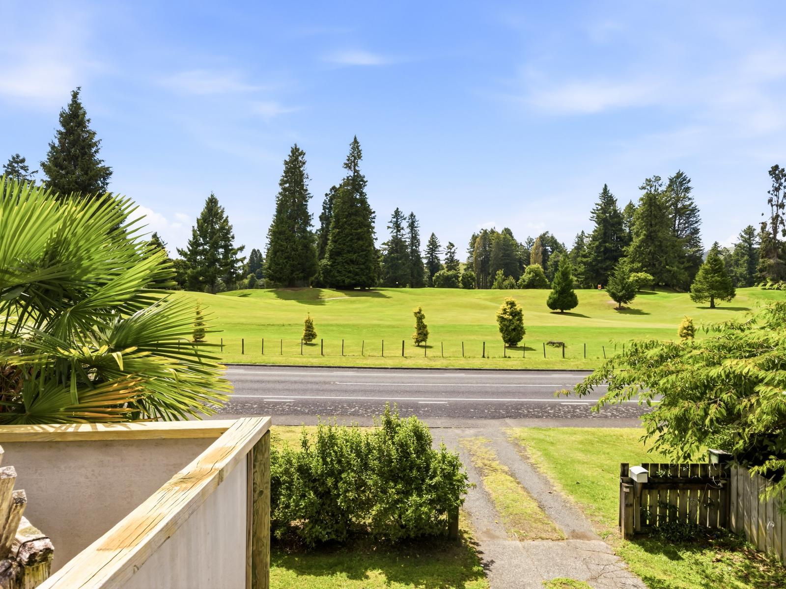 188 Golf Road, Taumarunui