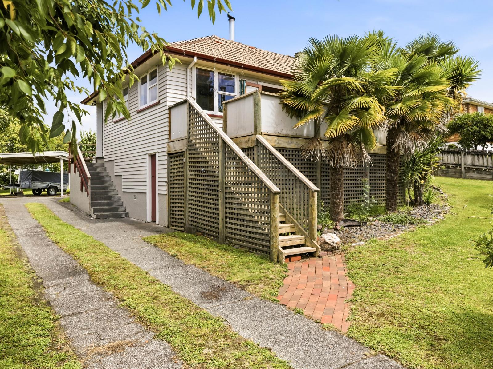 188 Golf Road, Taumarunui