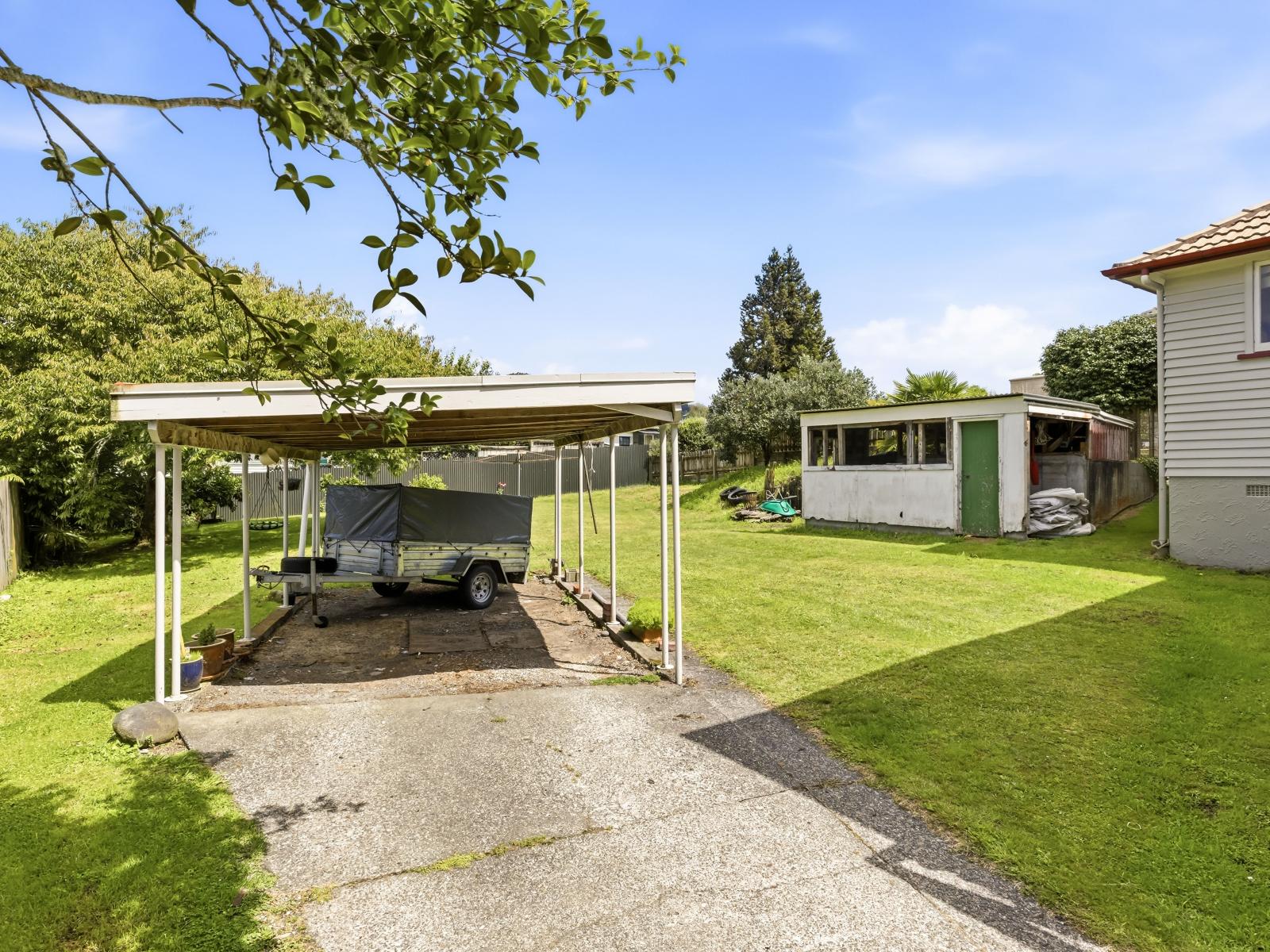 188 Golf Road, Taumarunui
