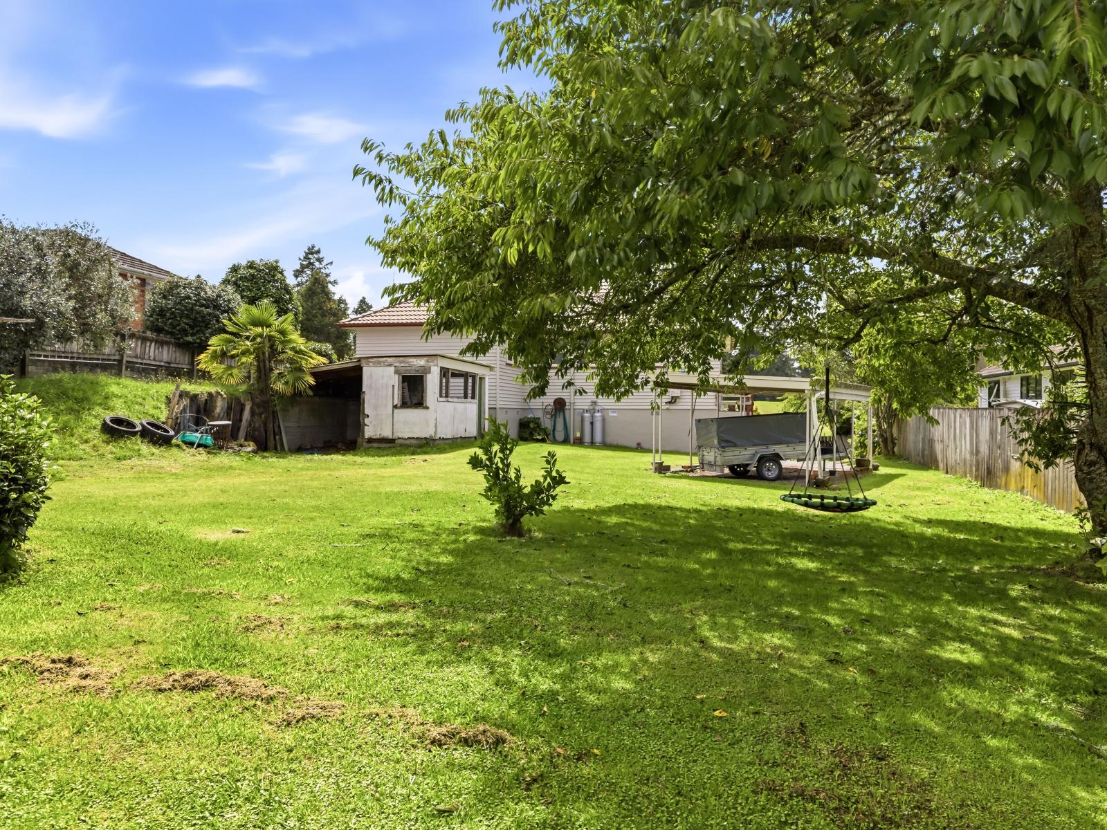 188 Golf Road, Taumarunui