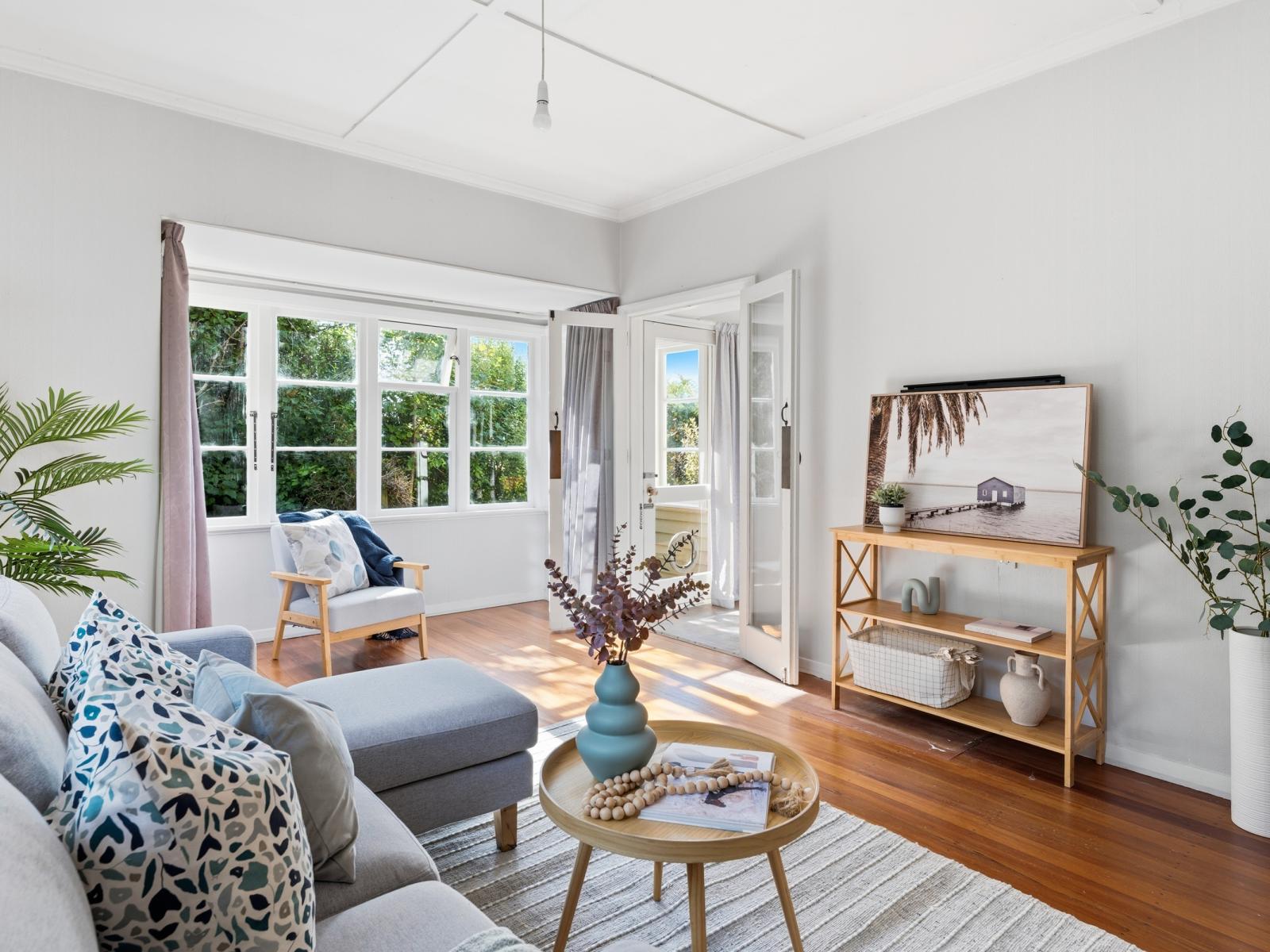 42 Prospect Bank, Wakari