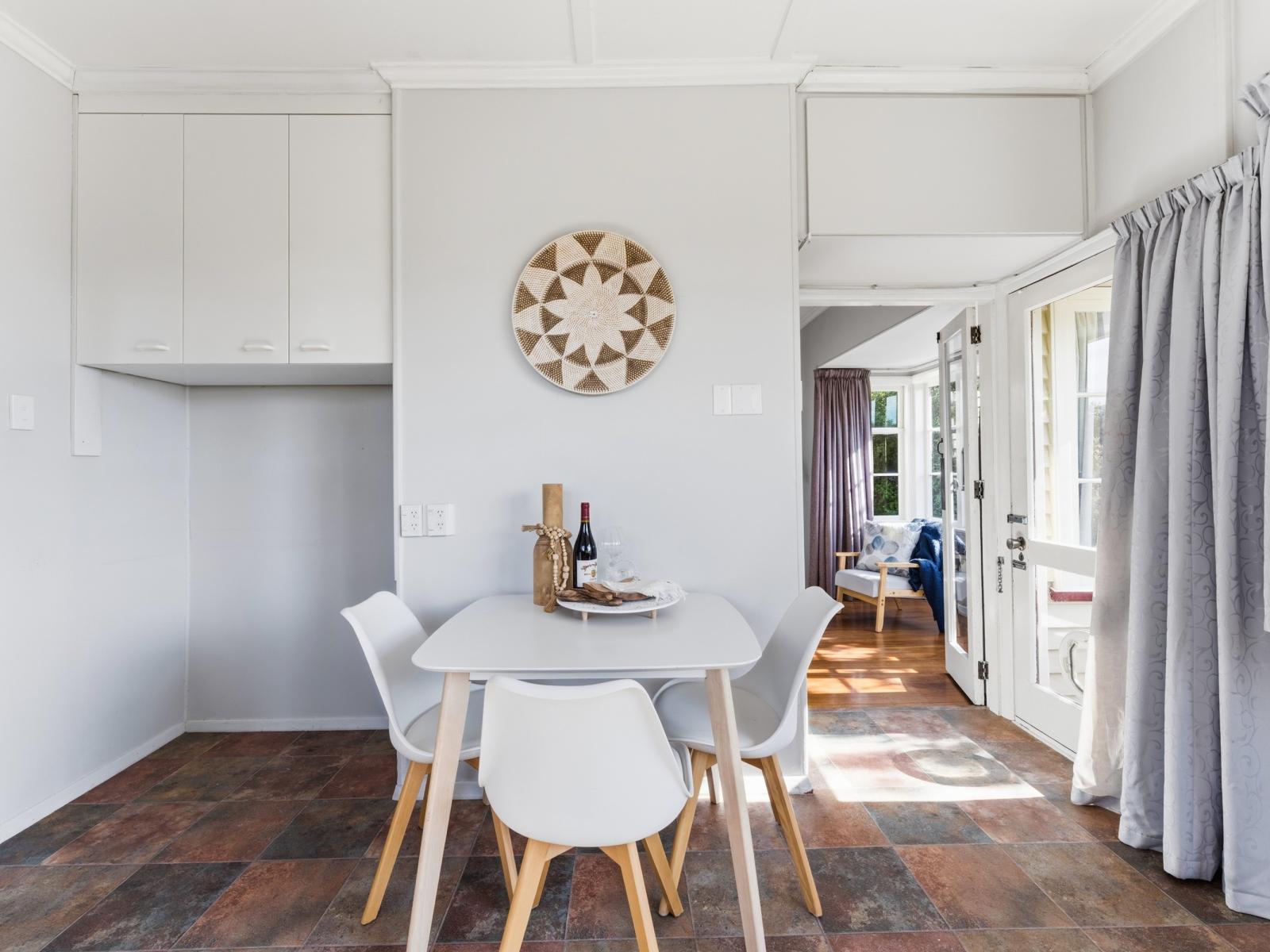 42 Prospect Bank, Wakari