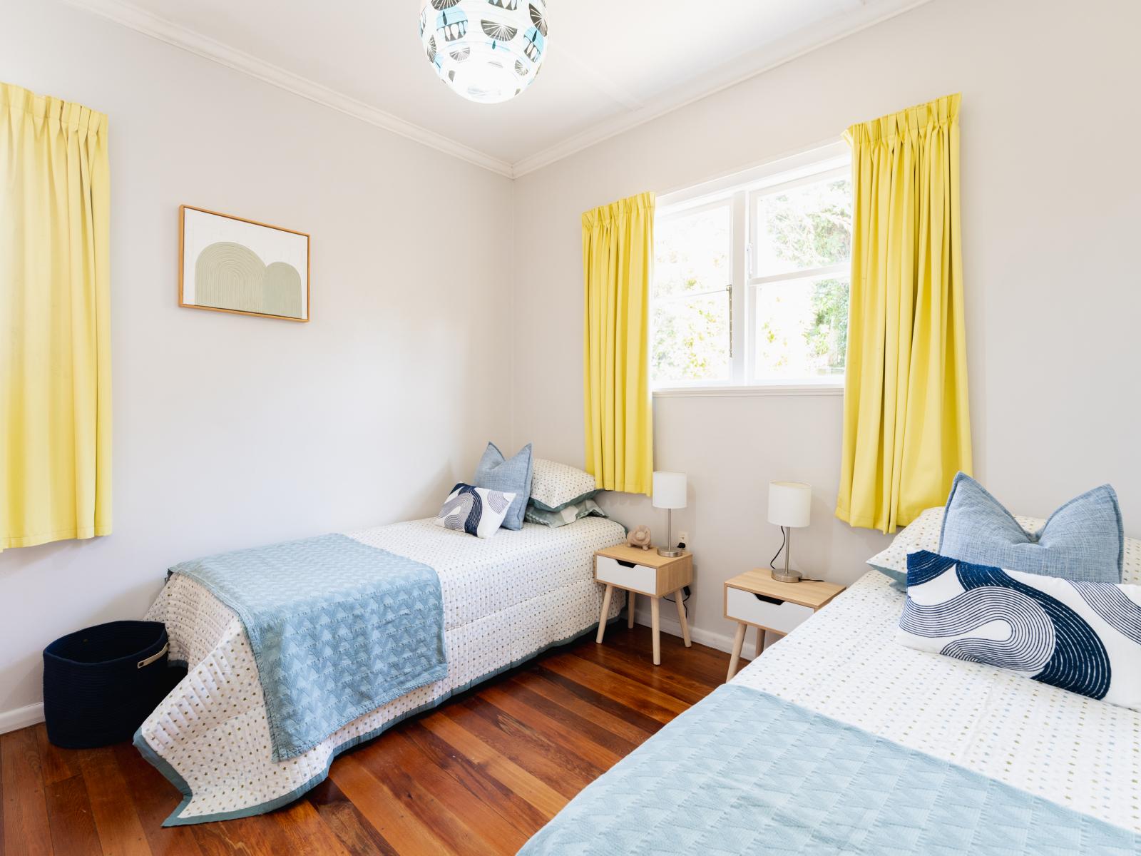 42 Prospect Bank, Wakari