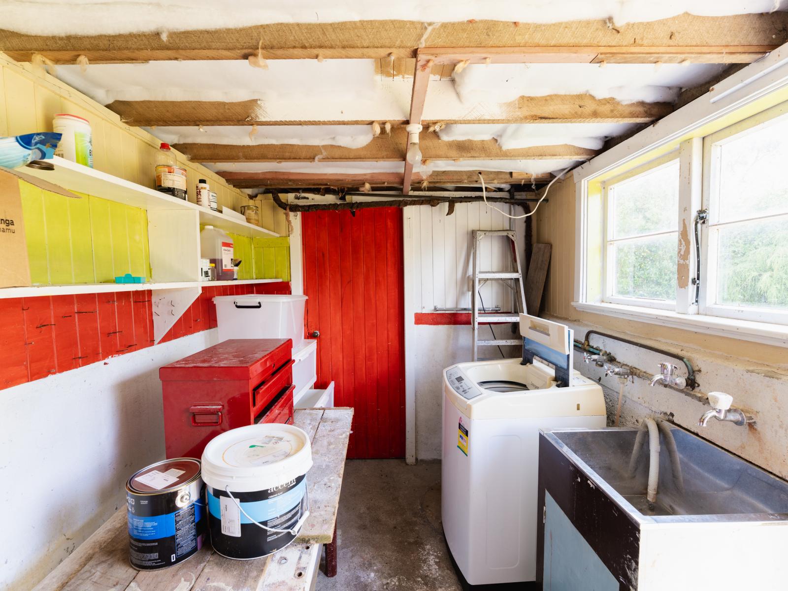 42 Prospect Bank, Wakari