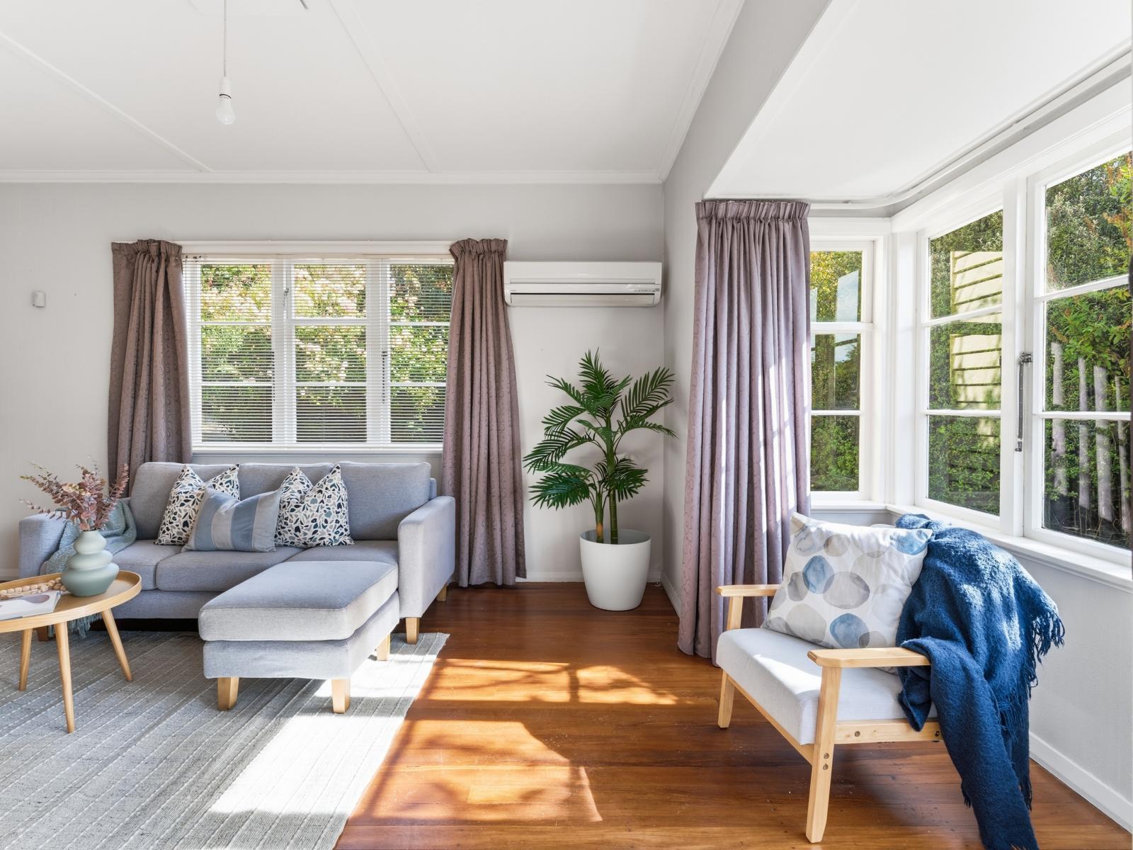 42 Prospect Bank, Wakari