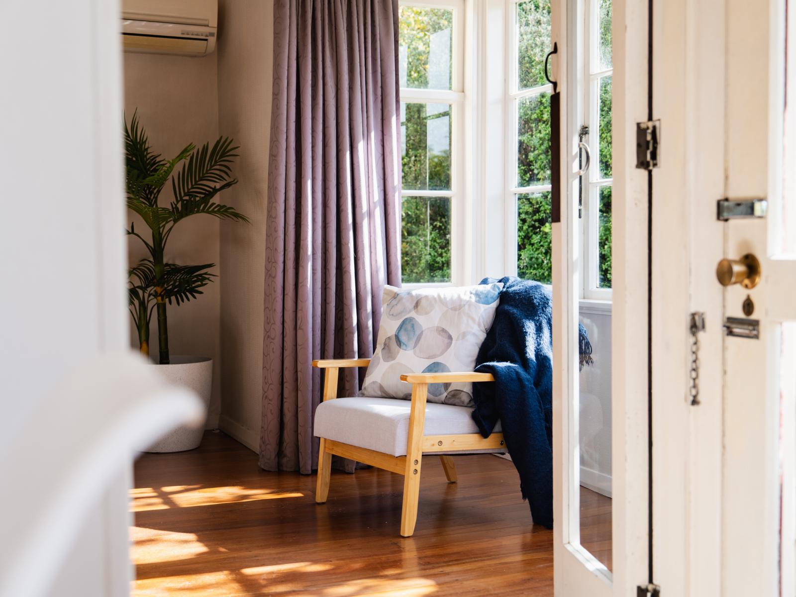 42 Prospect Bank, Wakari