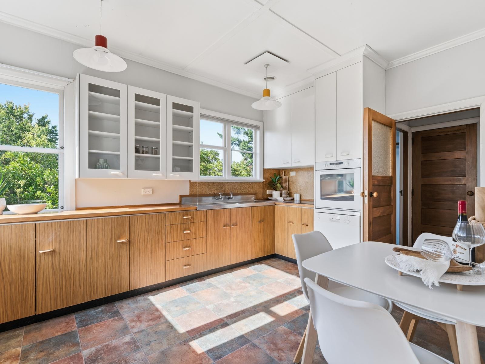 42 Prospect Bank, Wakari