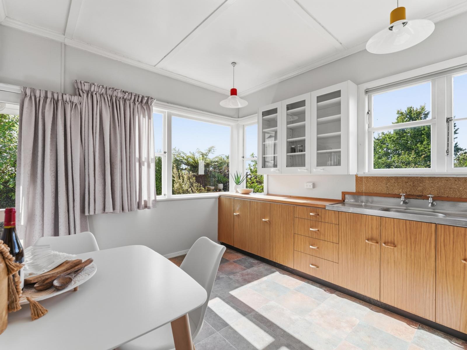 42 Prospect Bank, Wakari