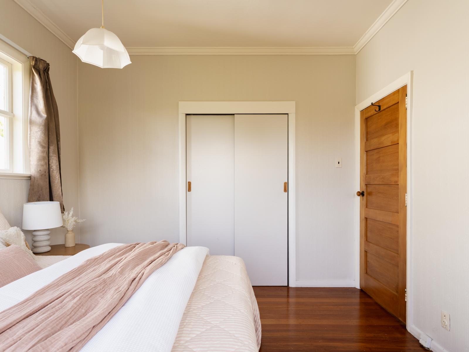 42 Prospect Bank, Wakari