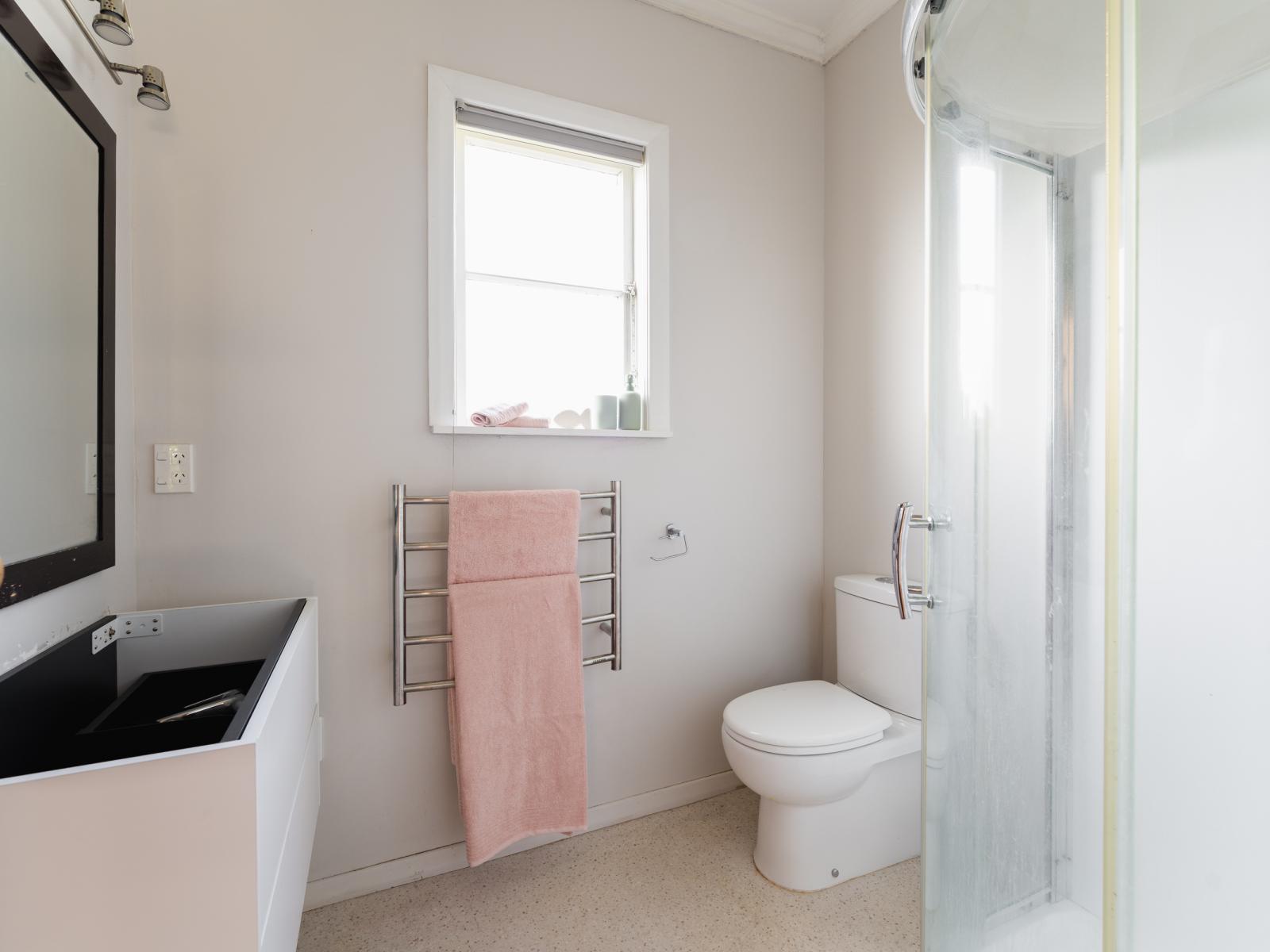 42 Prospect Bank, Wakari