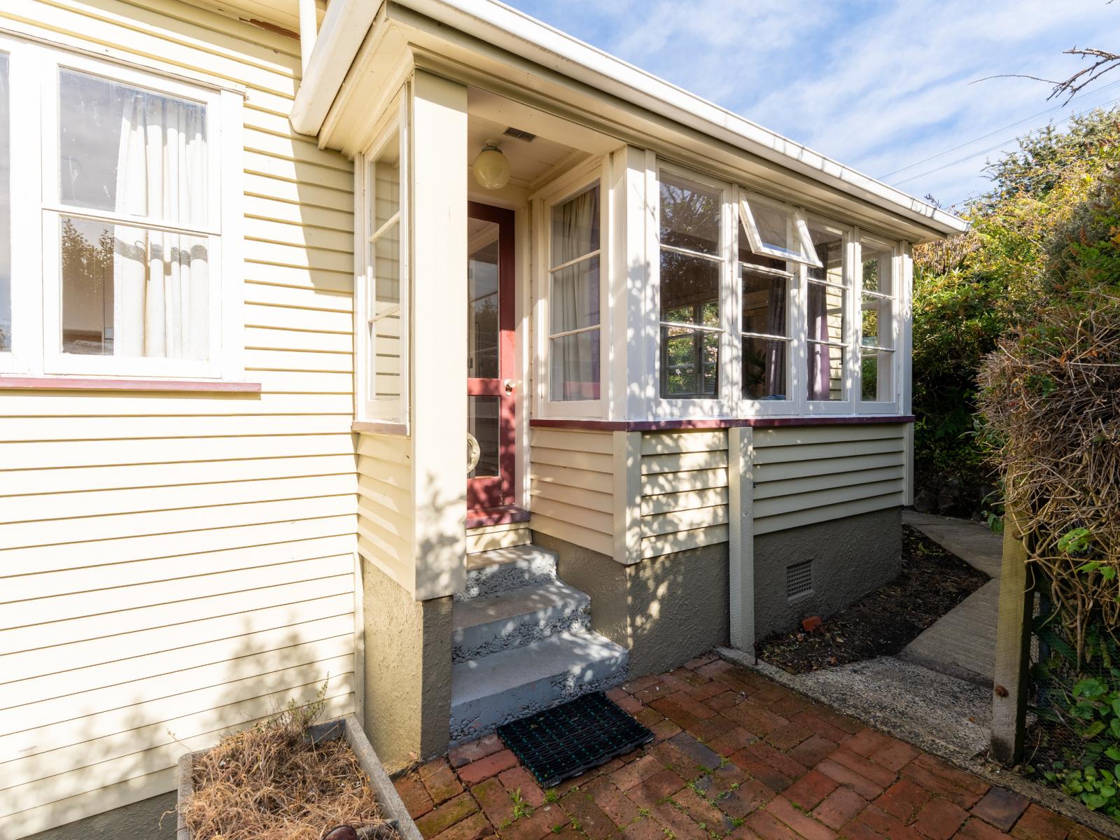 42 Prospect Bank, Wakari