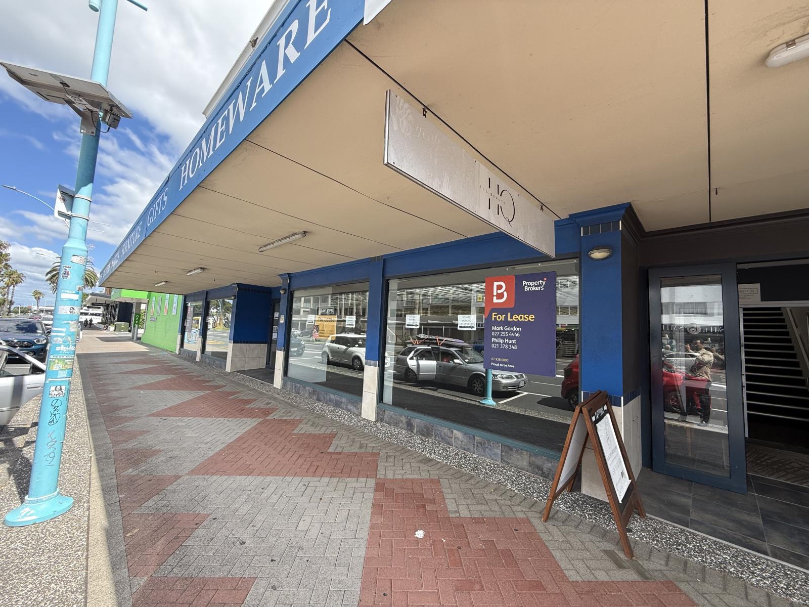 276 - 282 Maunganui Road, Mount Maunganui