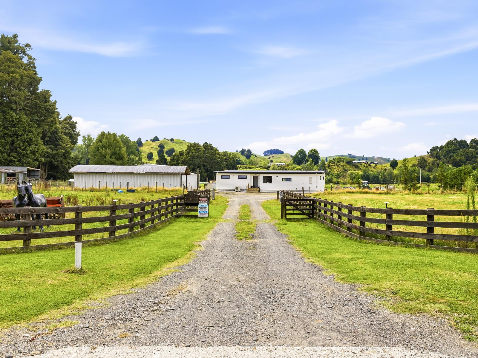 34 Miro Street, Taumarunui