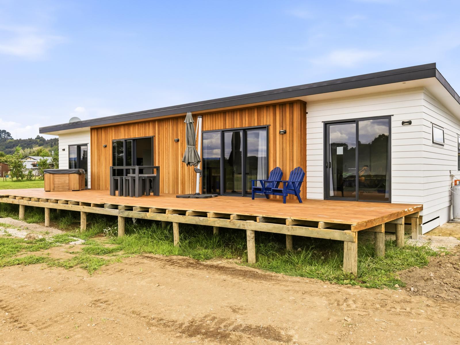 34 Miro Street, Taumarunui