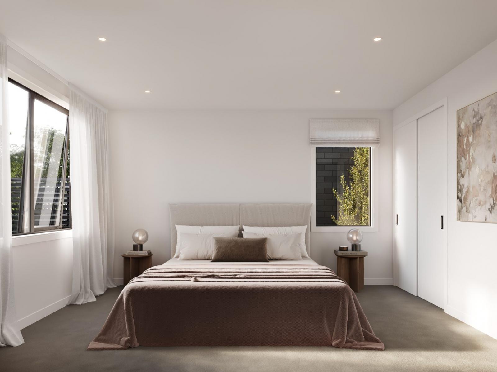 17, 160 Mazengarb Road, Paraparaumu