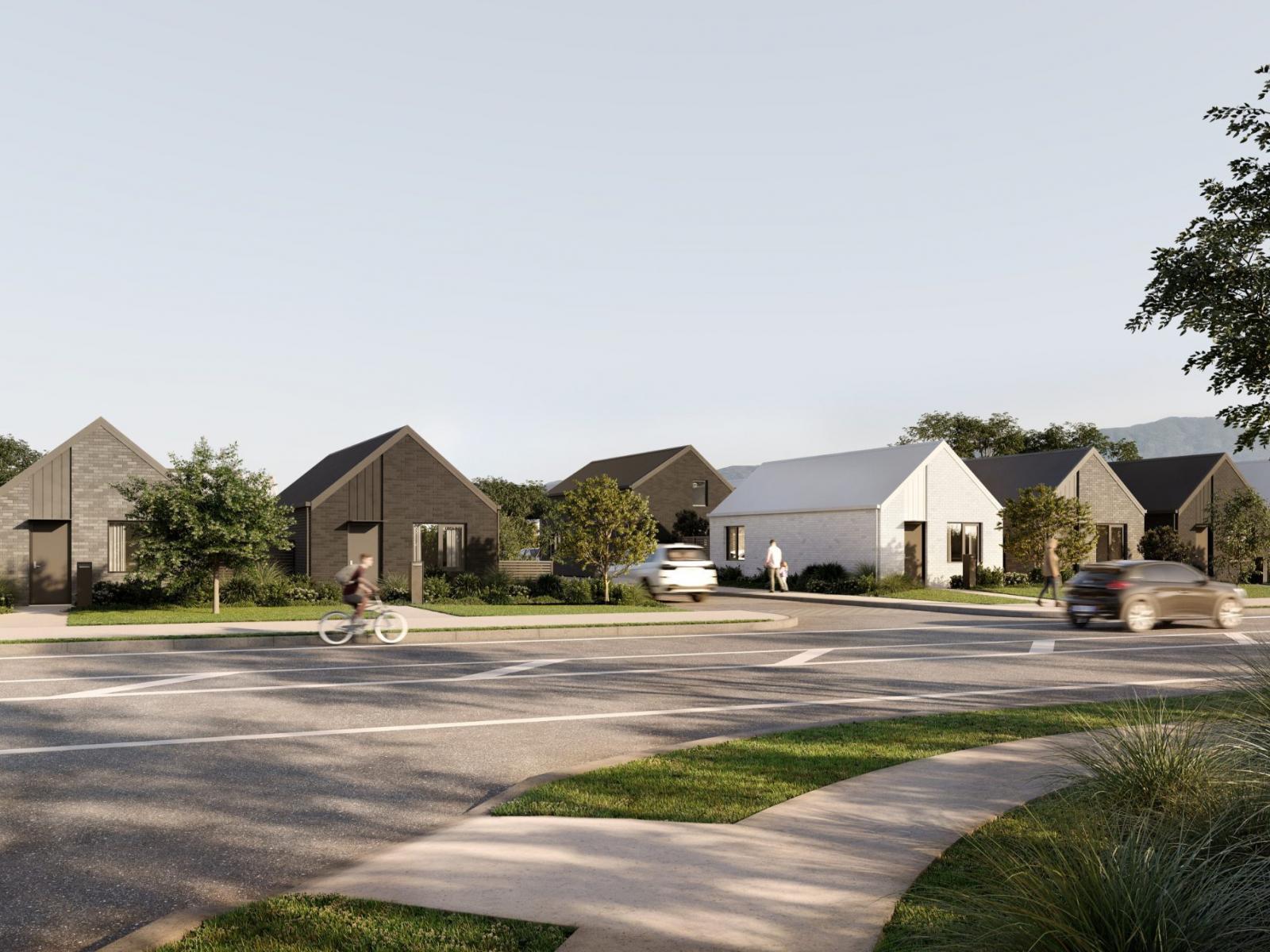 17, 160 Mazengarb Road, Paraparaumu