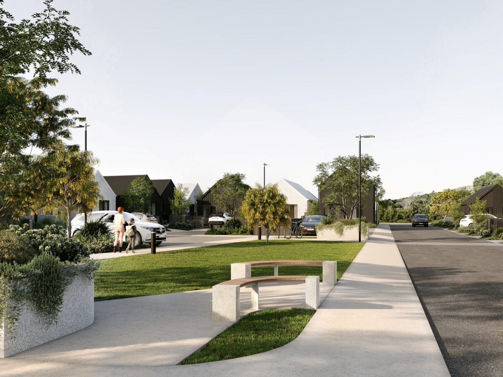 17, 160 Mazengarb Road, Paraparaumu