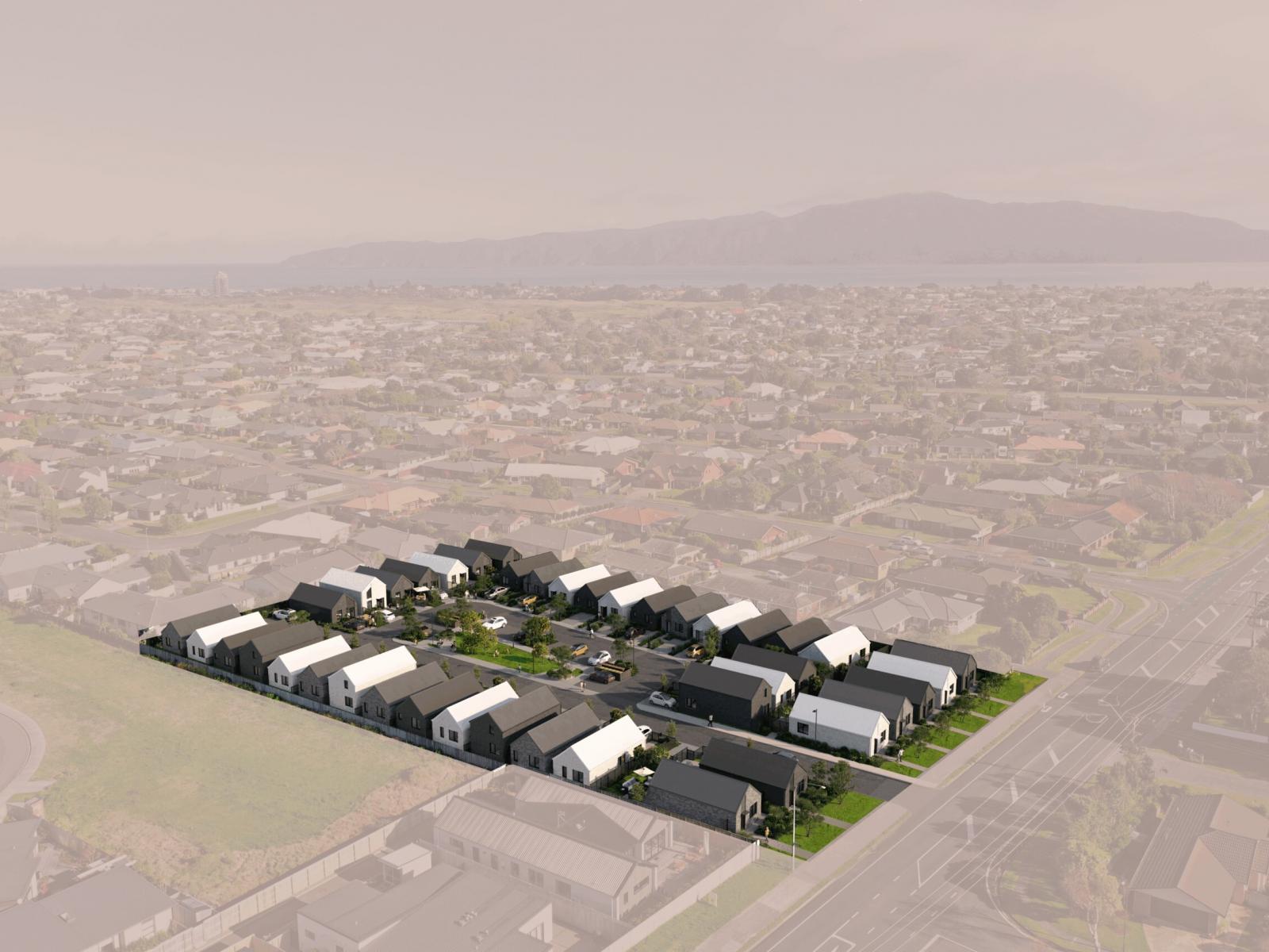 17, 160 Mazengarb Road, Paraparaumu