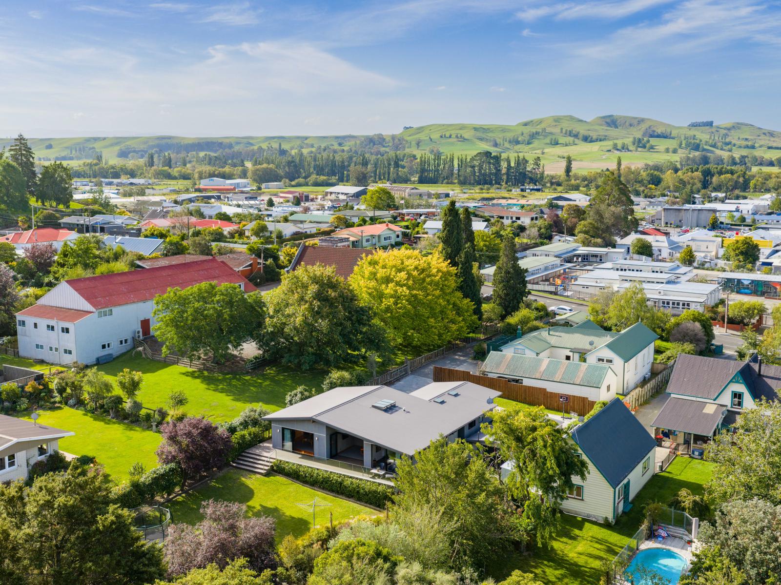 5A St Marys Road, Waipukurau