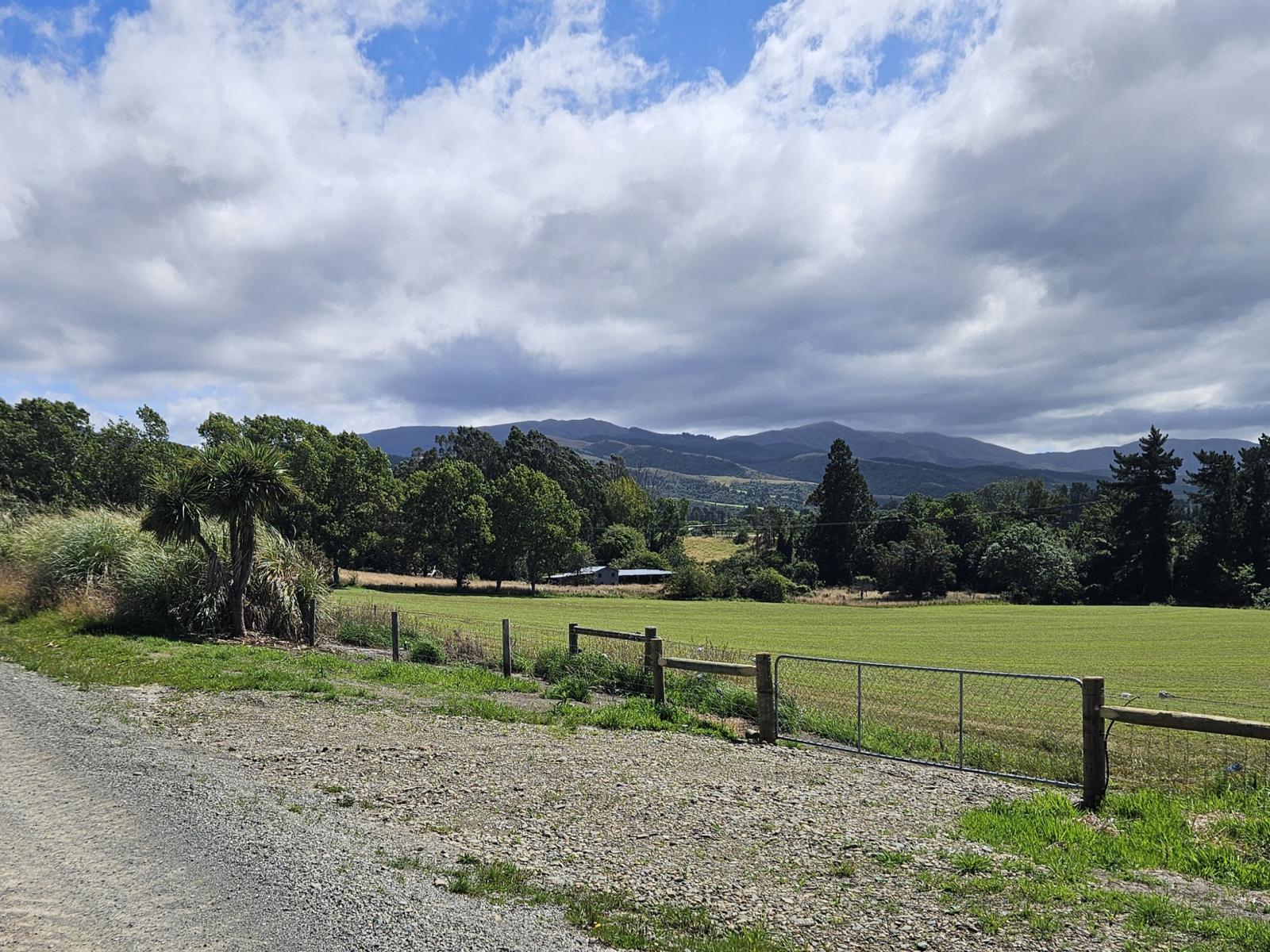 Lot 3 Waituna School Road, Waimate