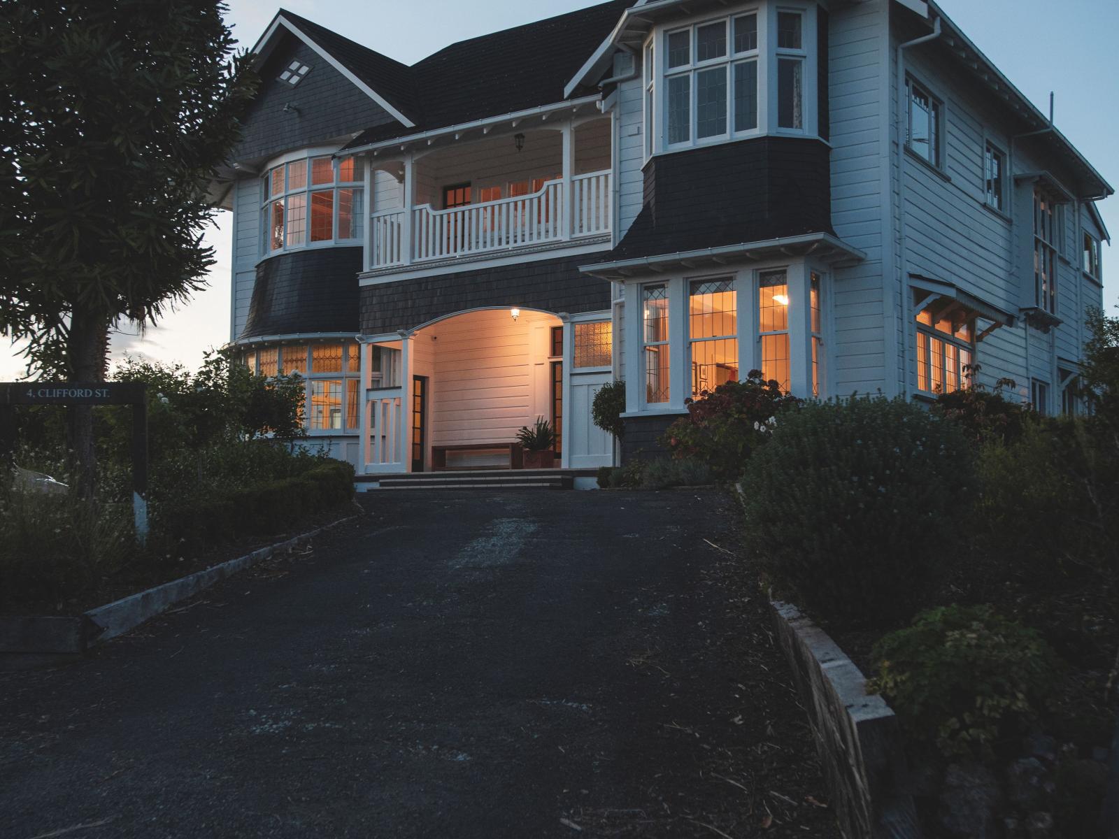 4 Clifford Street, Whataupoko