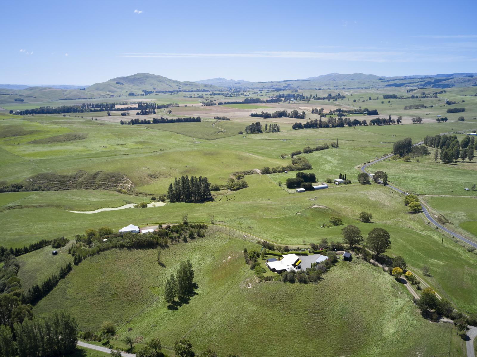 363 Elsthorpe Road, Otane