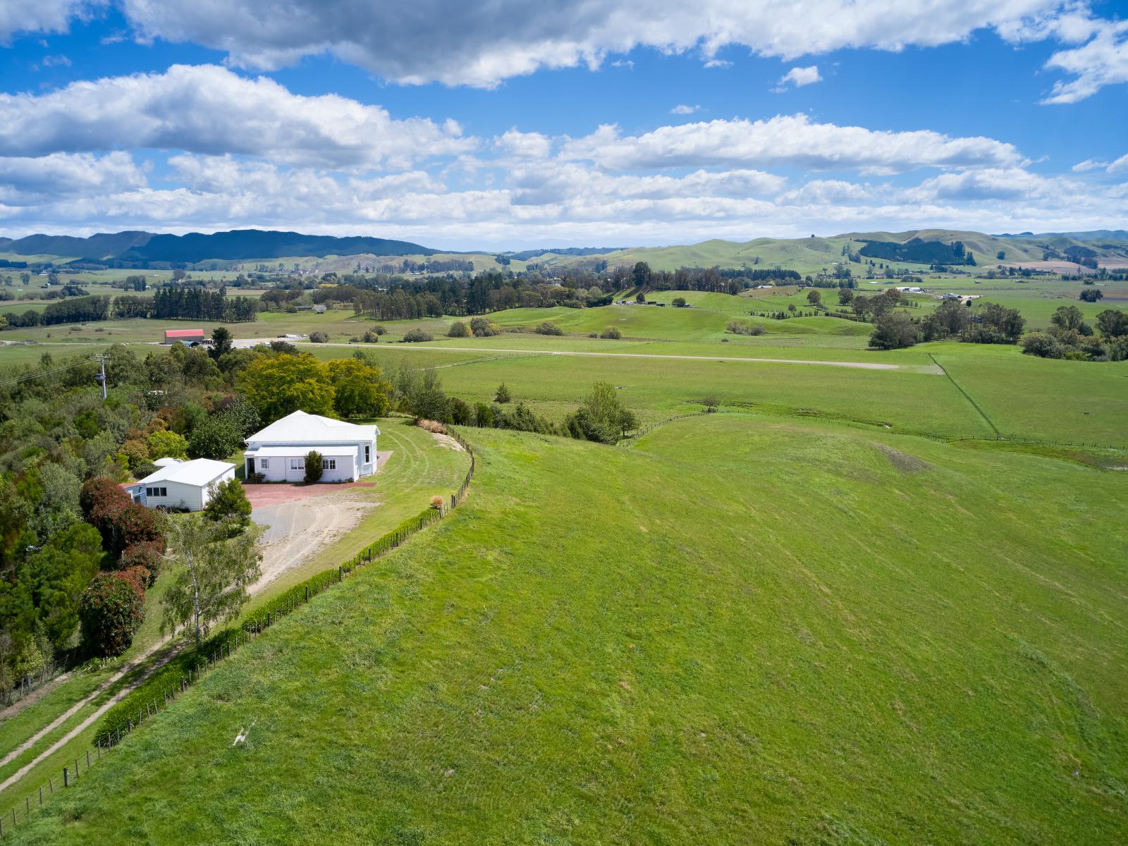 363 Elsthorpe Road, Otane