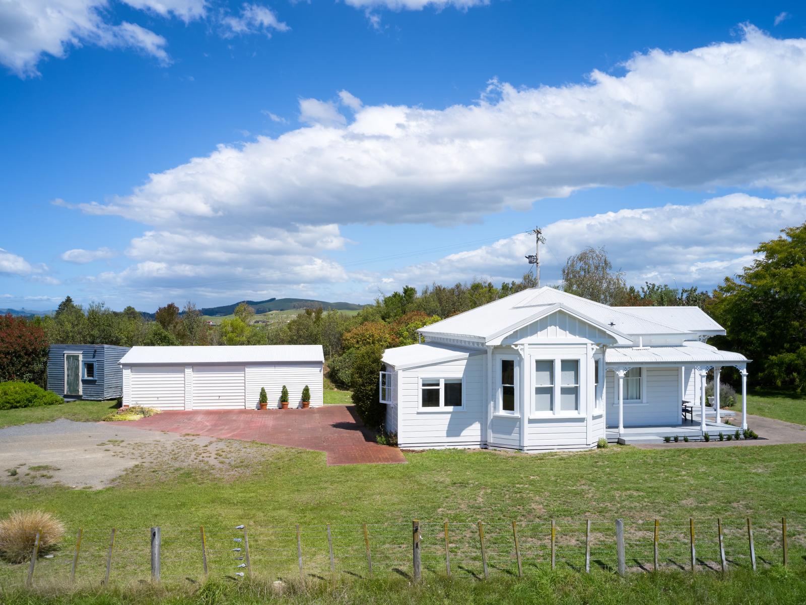 363 Elsthorpe Road, Otane