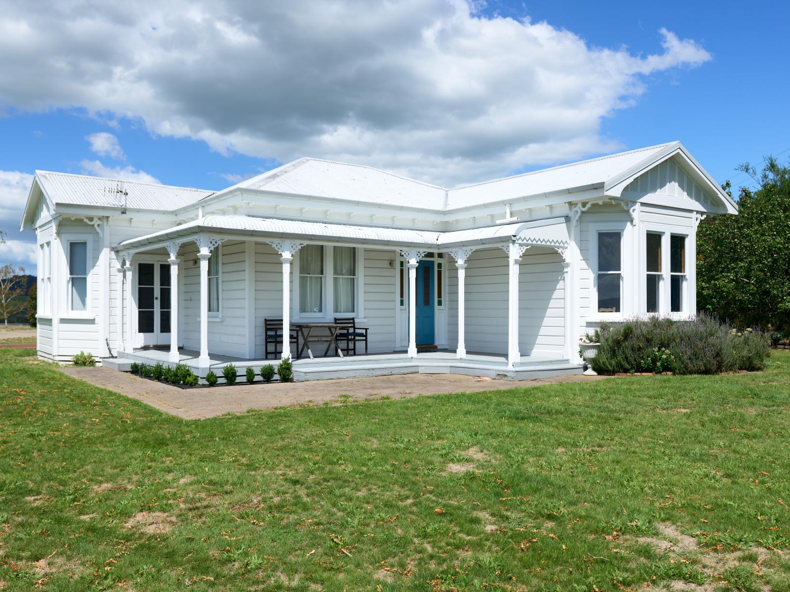 363 Elsthorpe Road, Otane