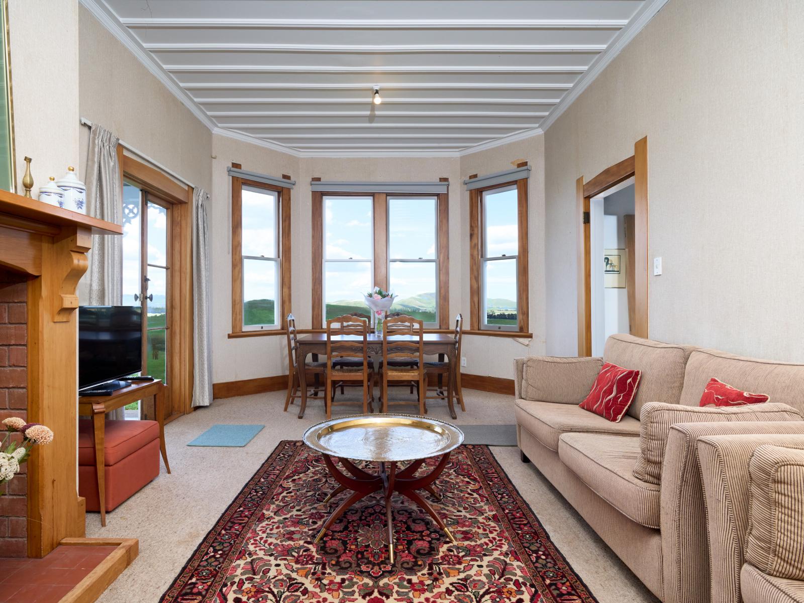 363 Elsthorpe Road, Otane