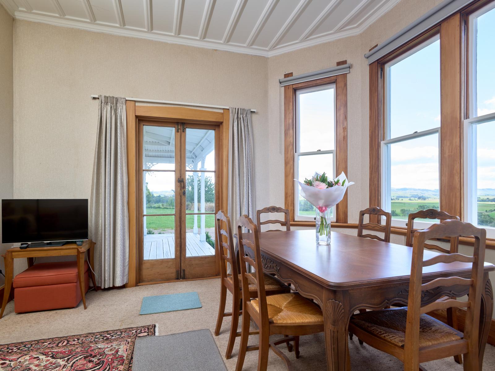 363 Elsthorpe Road, Otane