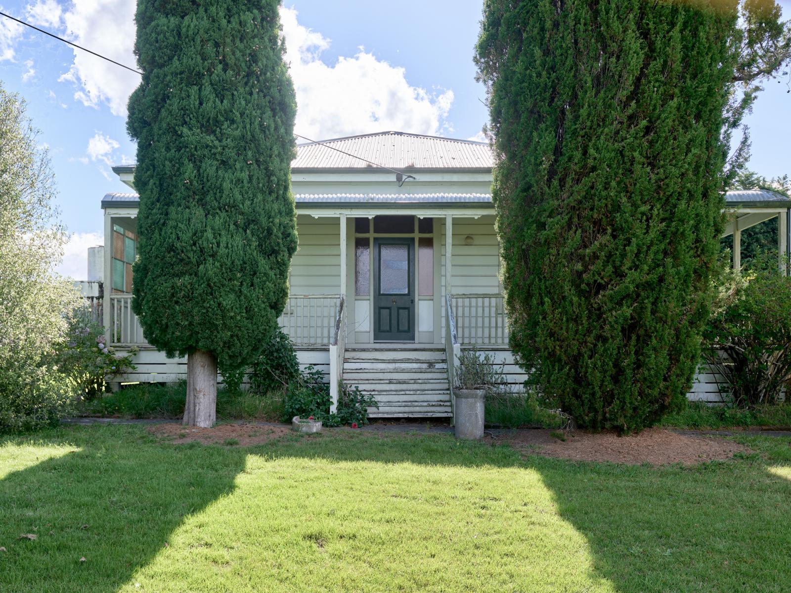 363 Elsthorpe Road, Otane