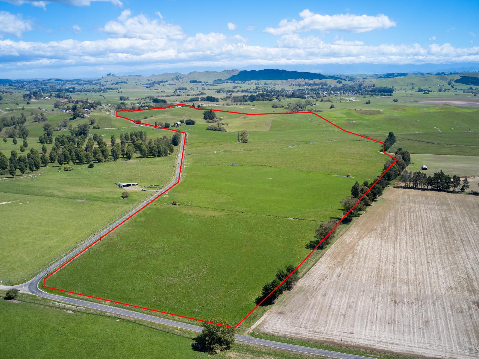 363 Elsthorpe Road, Otane