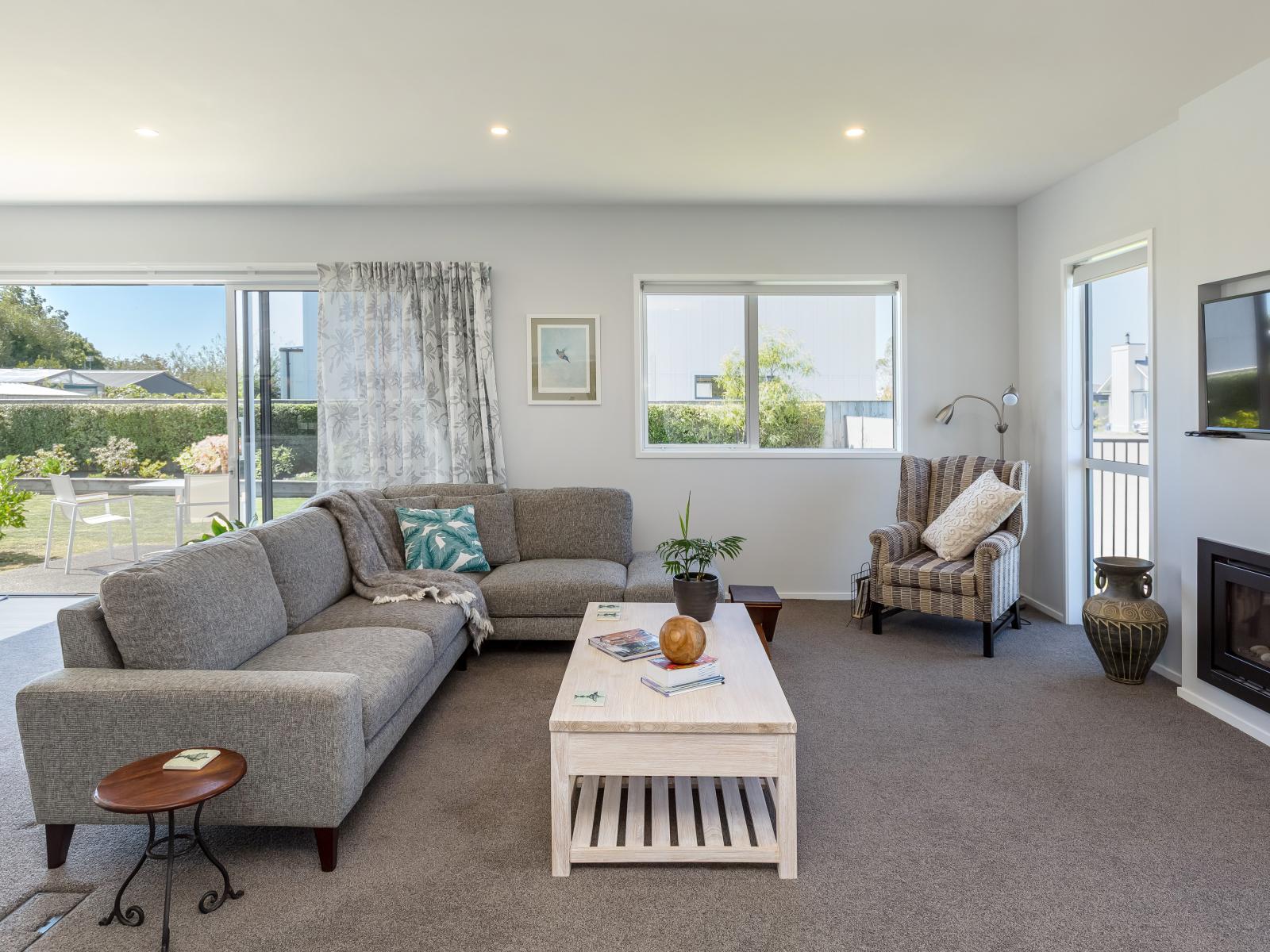 13 Plains Avenue, Masterton