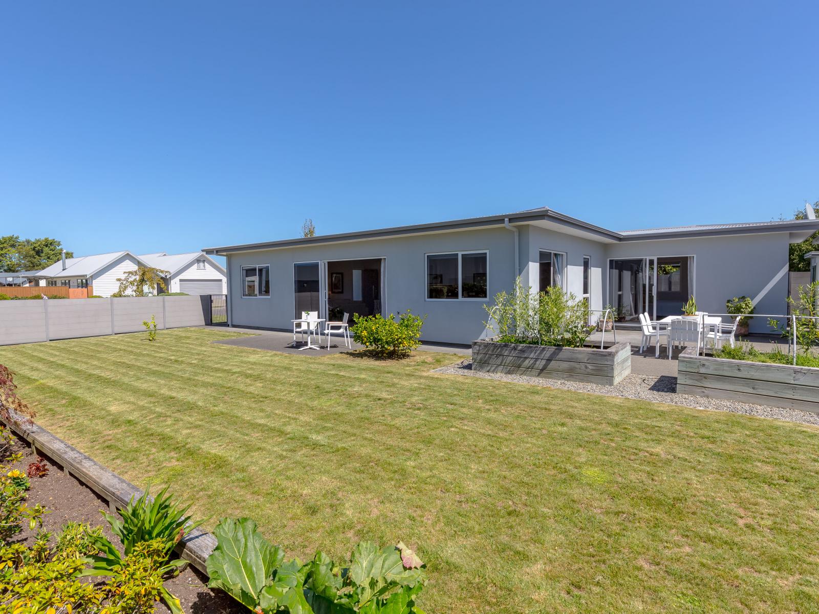 13 Plains Avenue, Masterton