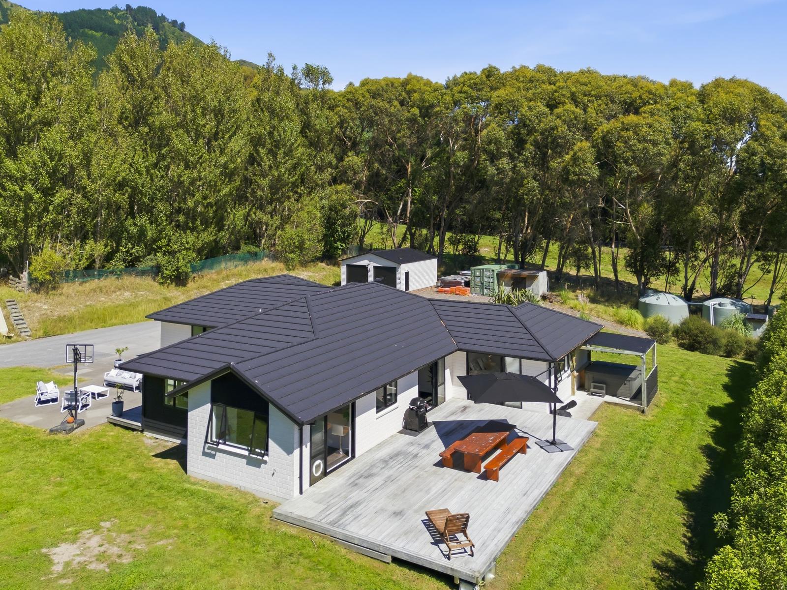 6 Hadfield Road, Peka Peka