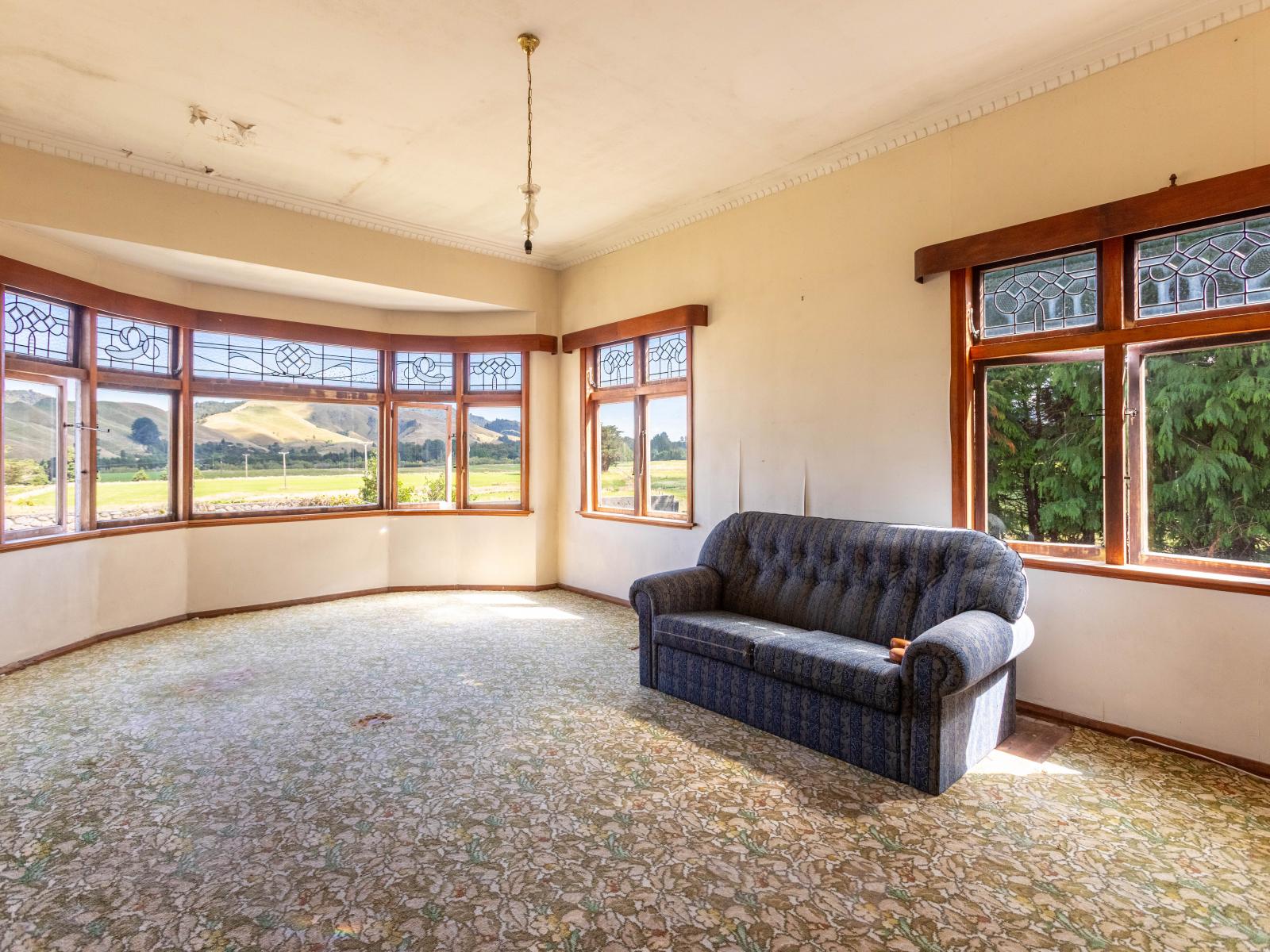 16 South Road No.2, Eketahuna