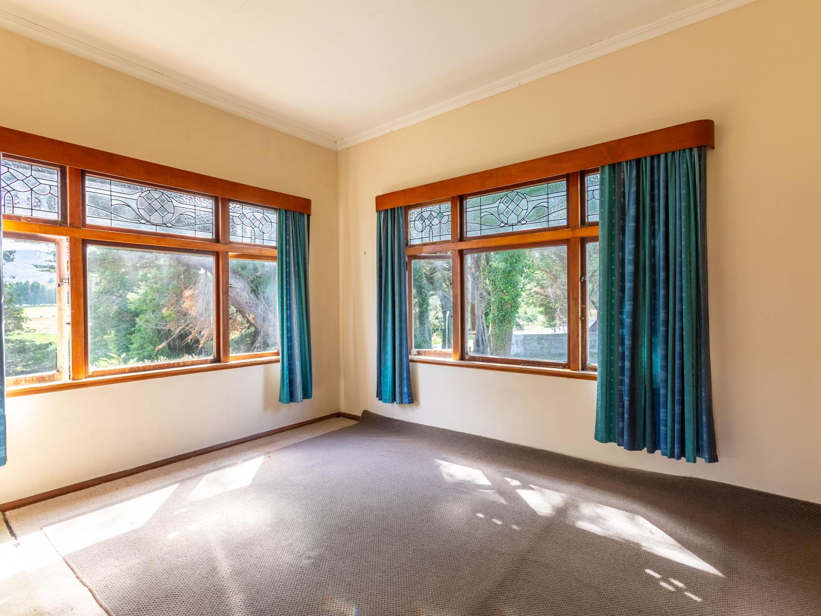 16 South Road No.2, Eketahuna