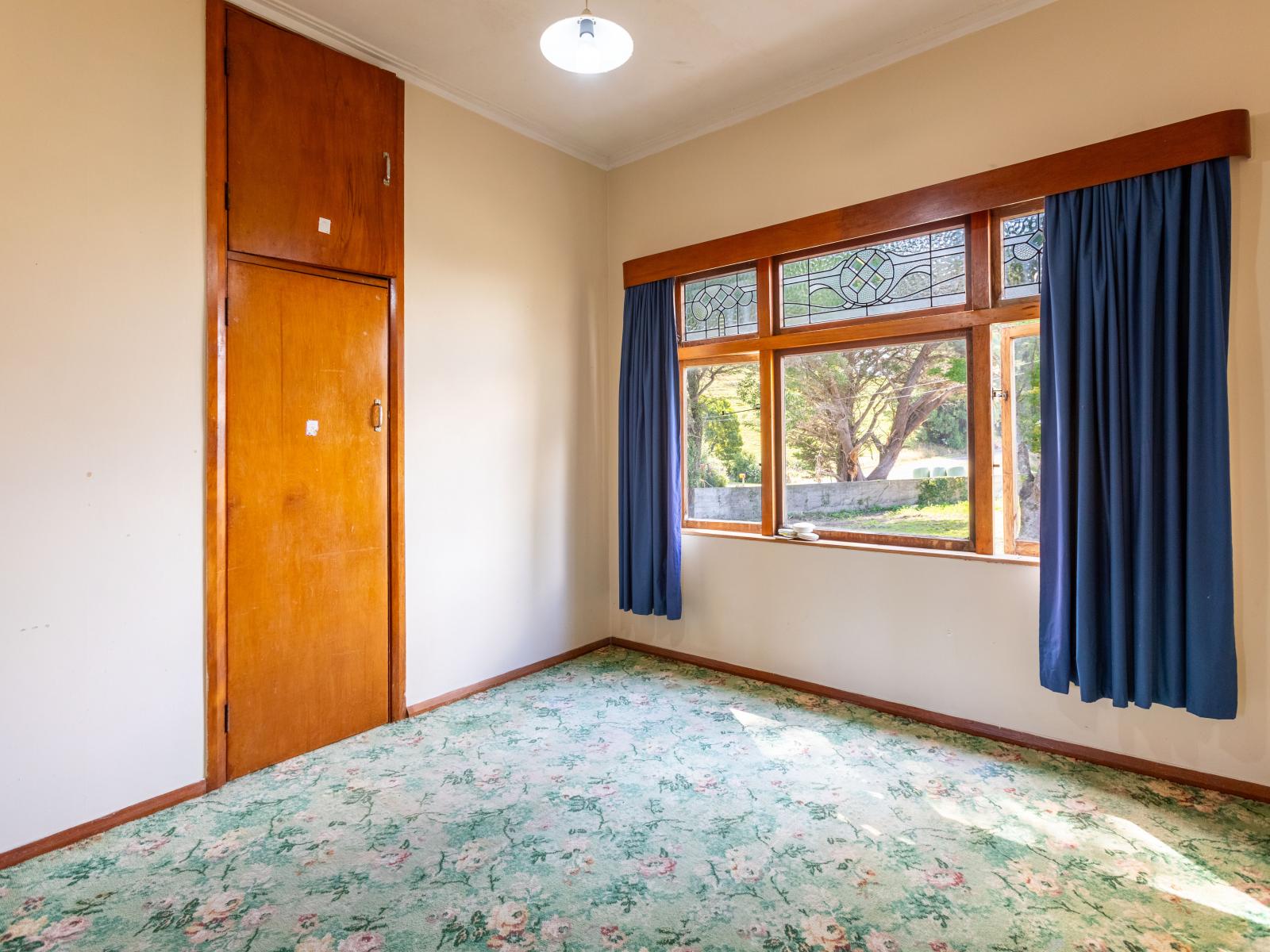 16 South Road No.2, Eketahuna