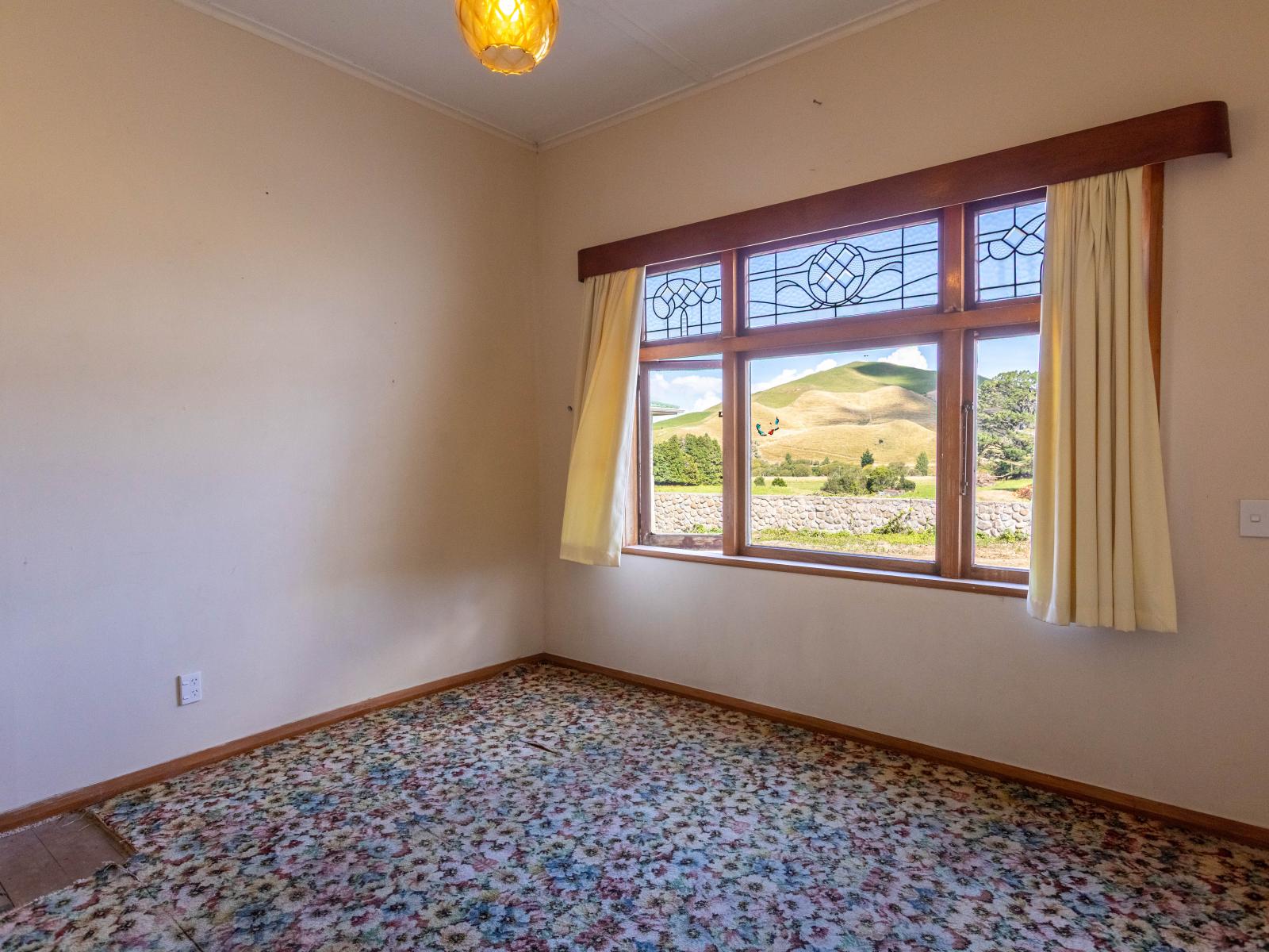 16 South Road No.2, Eketahuna