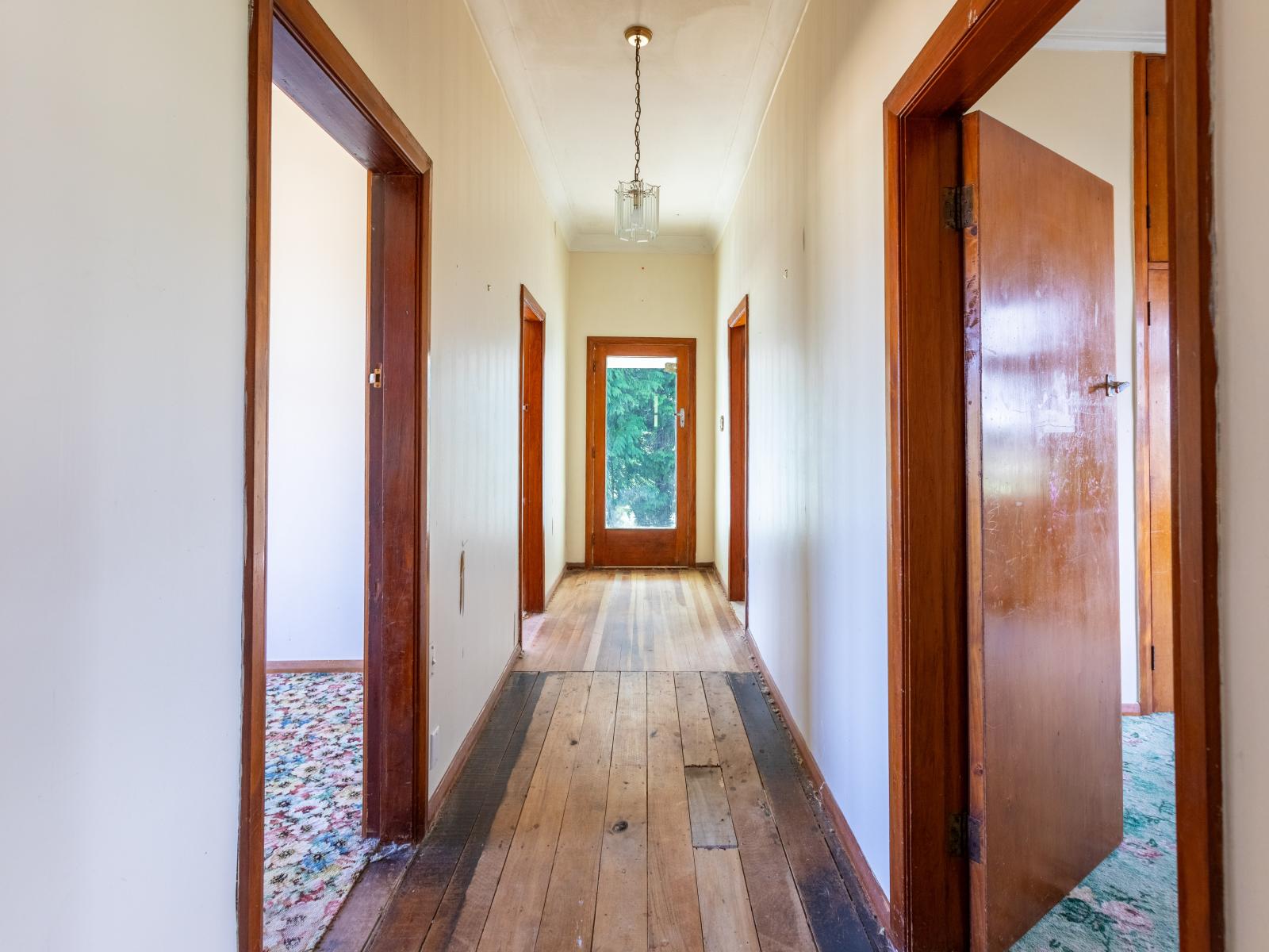 16 South Road No.2, Eketahuna